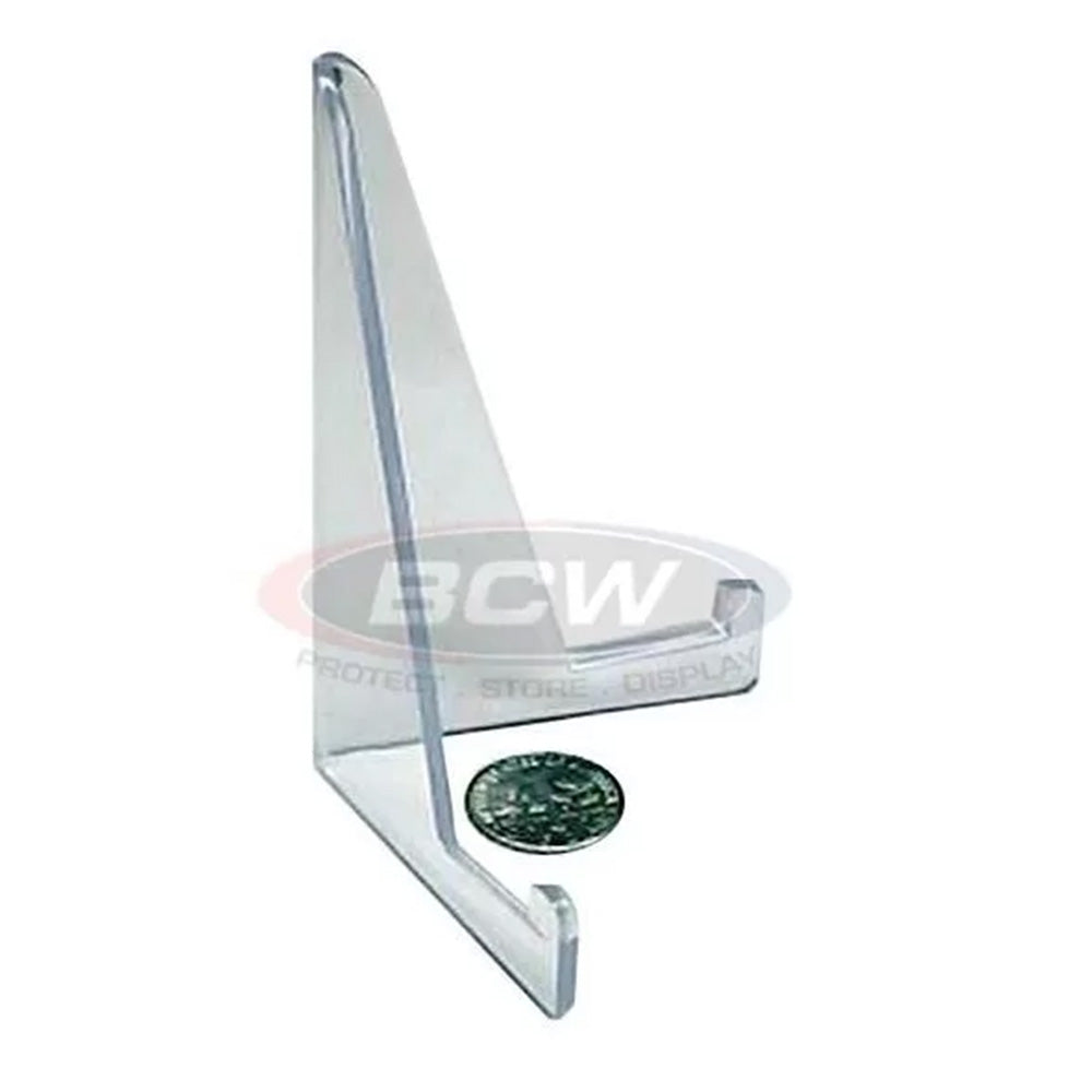 BCW Graded Card Stand x5