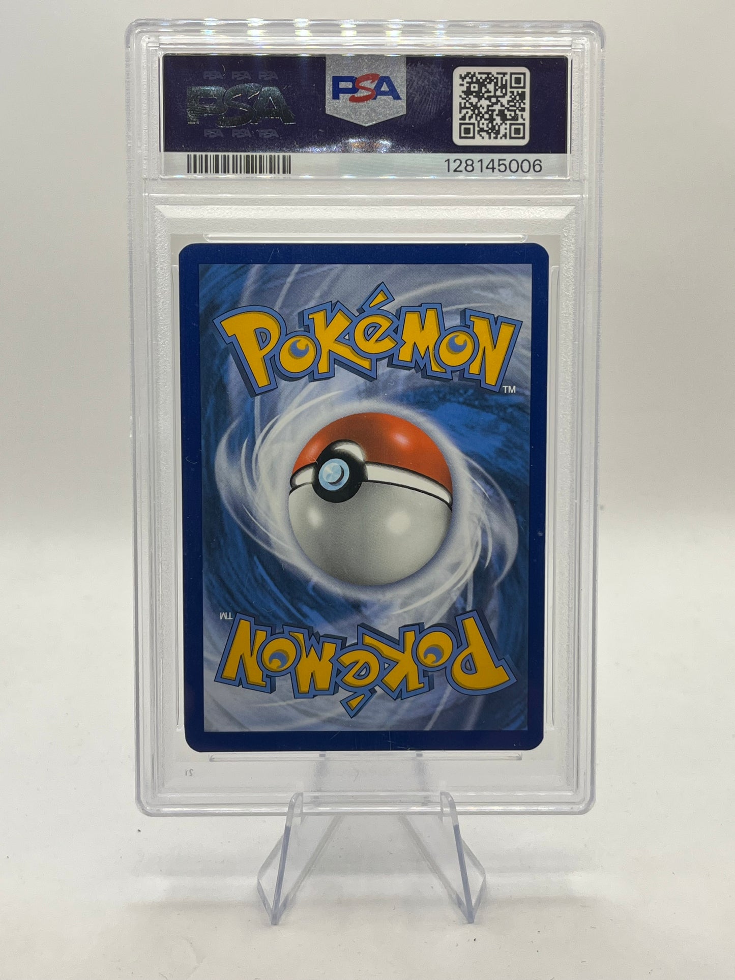Weavile Character Rare PSA 10 - Cosmic Eclipse 2019