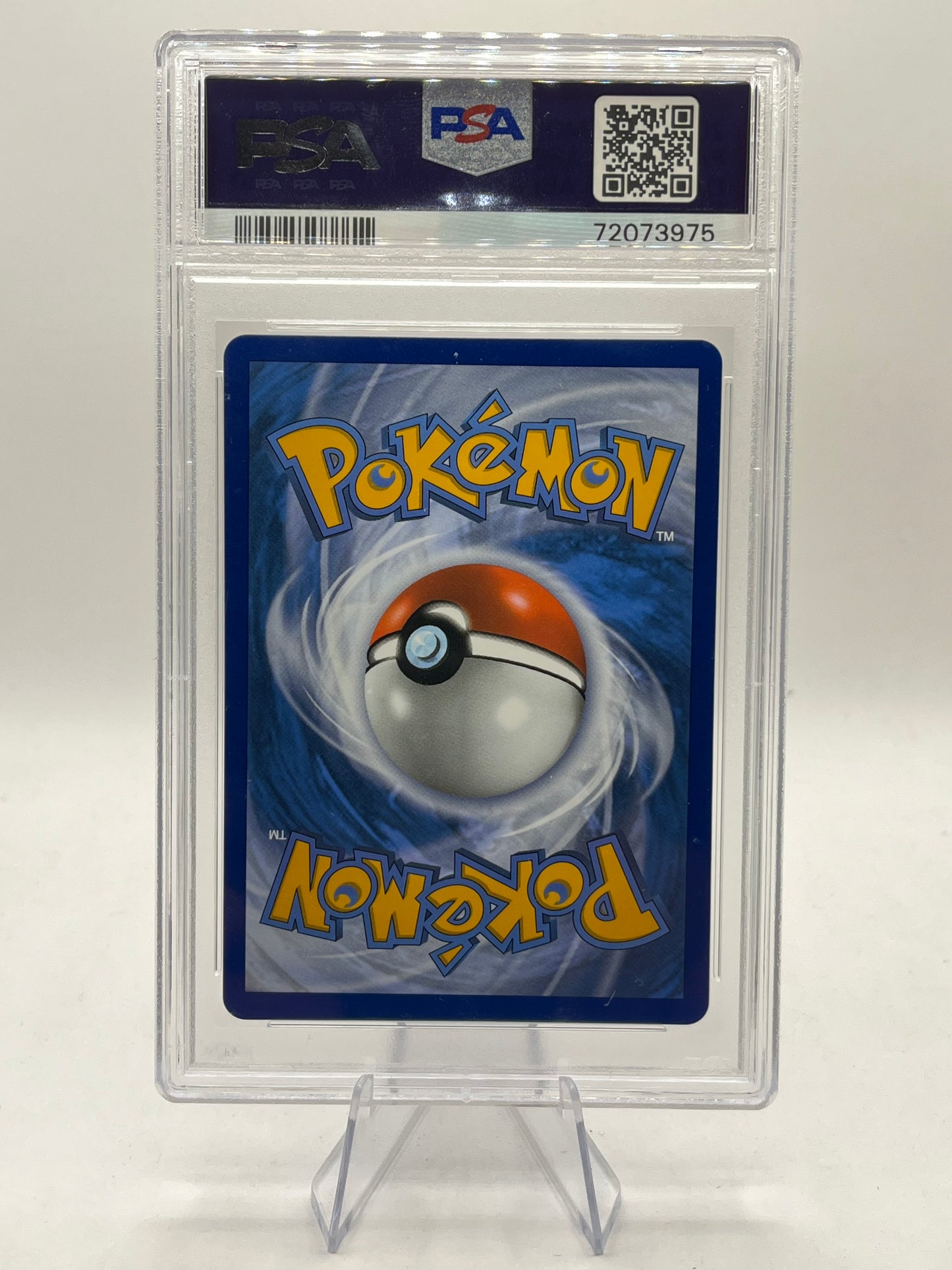 Charizard Vmax PSA 10 - Darkness Ablaze 2020