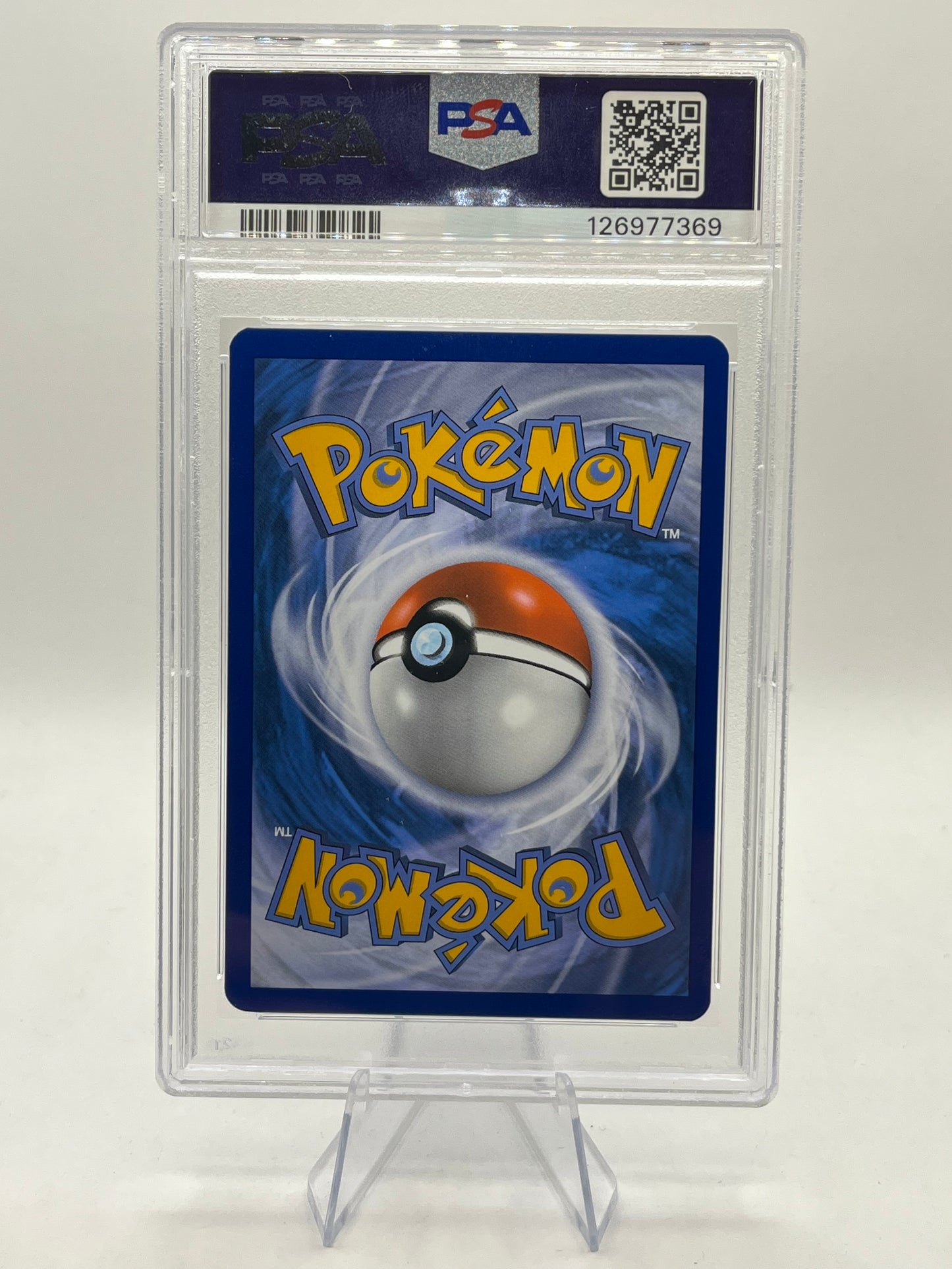 M Gardevoir EX PSA 9 - Generations Radiant Colleciton 2016