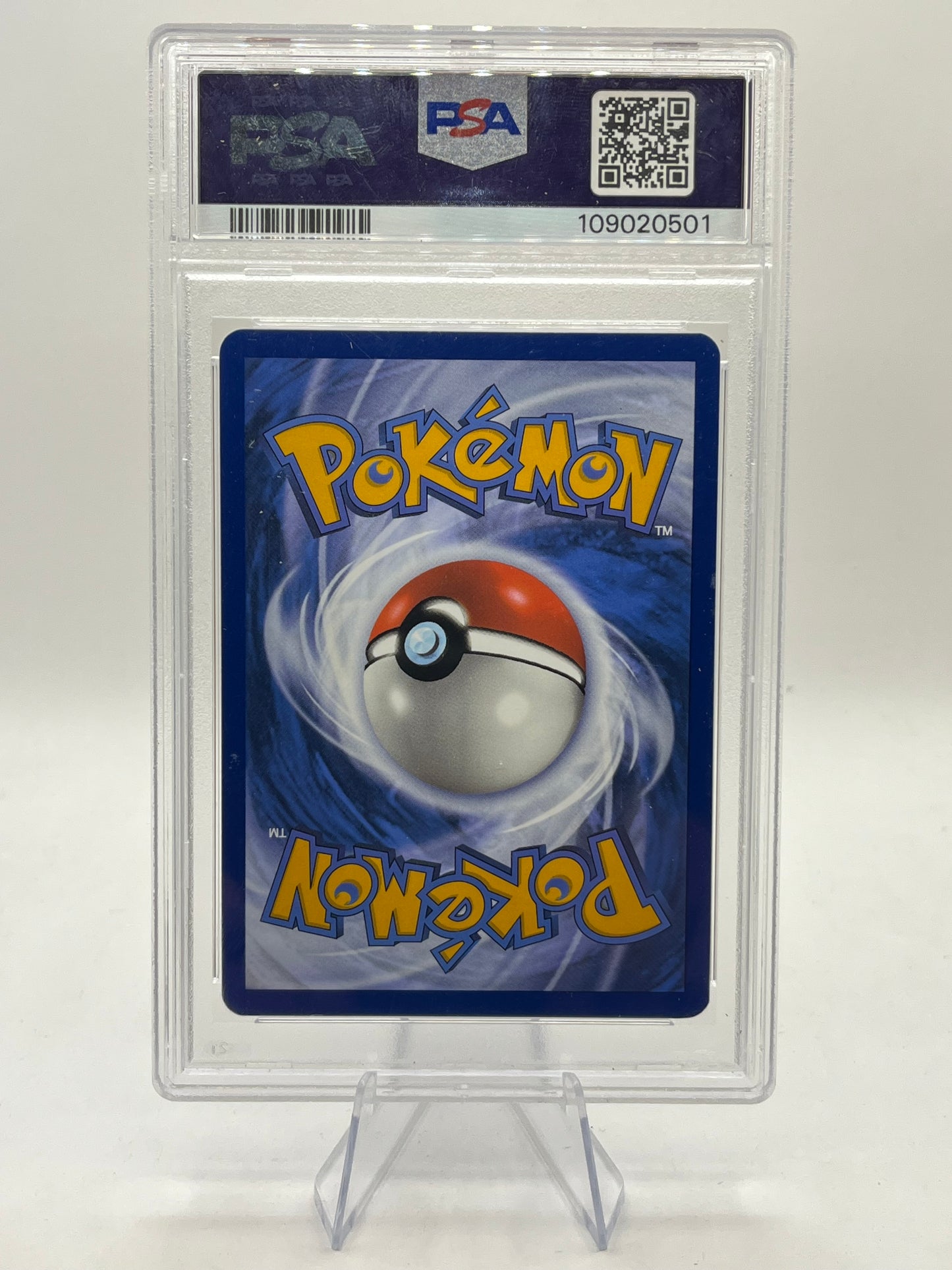 Garchomp ex Full Art PSA 10 - Paradox Rift 2023