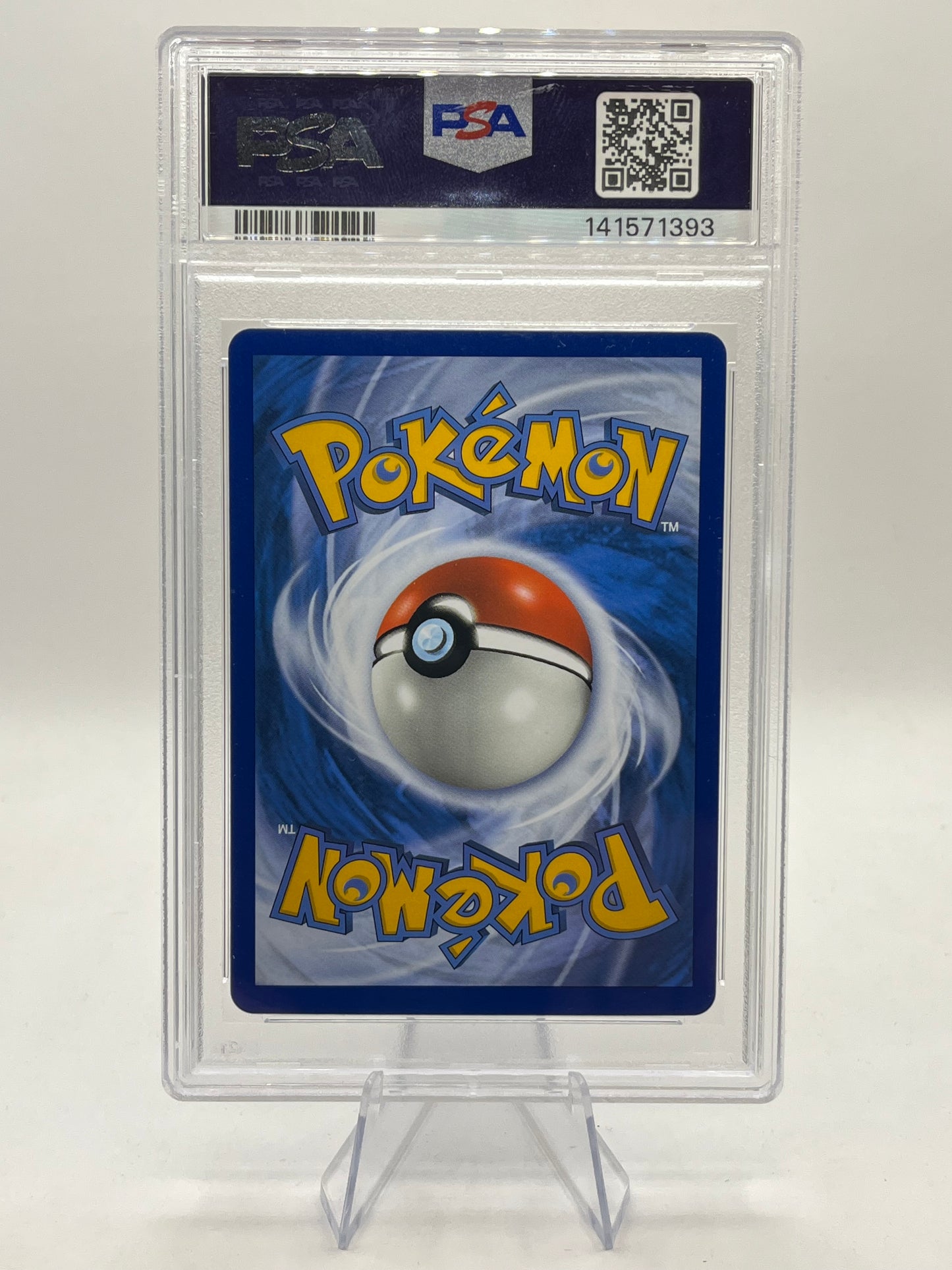 Togepi, Cleffa & Igglybuff GX PSA 10 - Cosmic Eclipse 2019