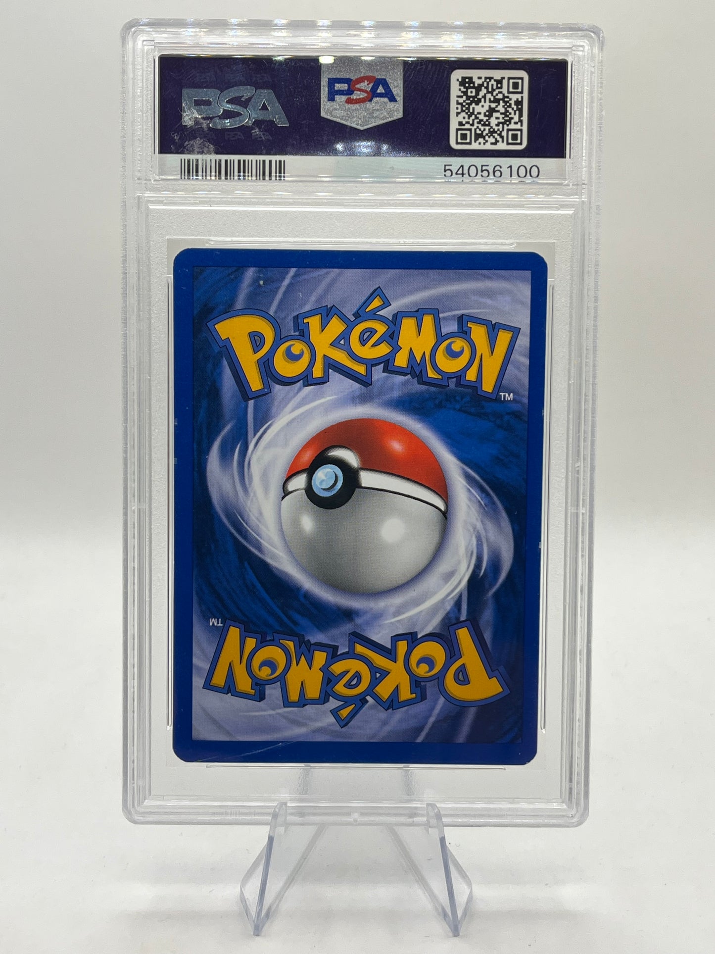 Vileplume Reverse Holo PSA 5 - Southern Islands 2001