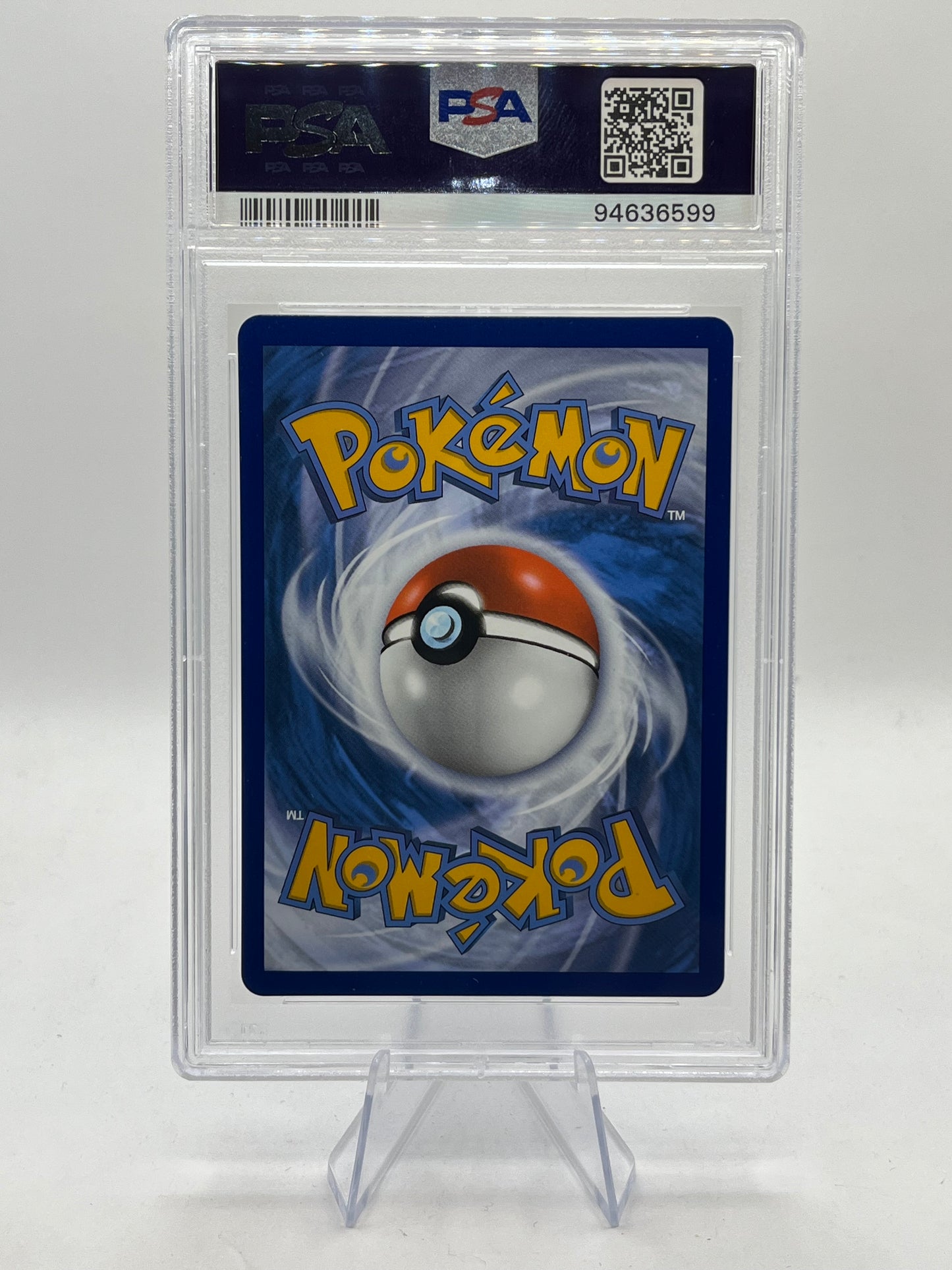 Charizard Vstar Full Art PSA 10 - Brilliant Stars 2022