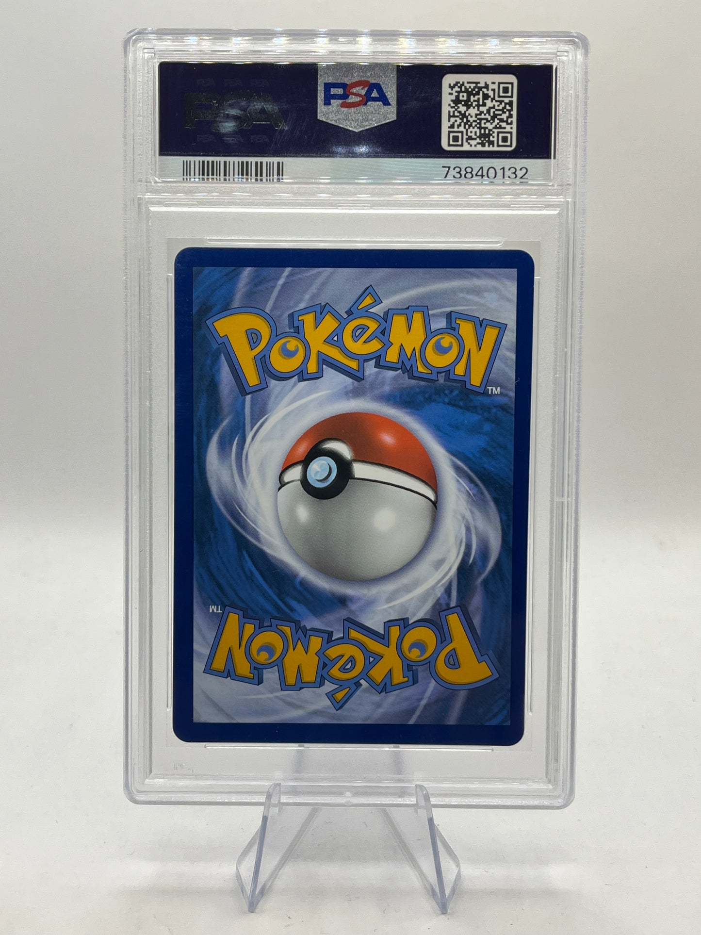 Charizard Vstar Hyper Rare PSA 10 - Brilliant Stars 2022