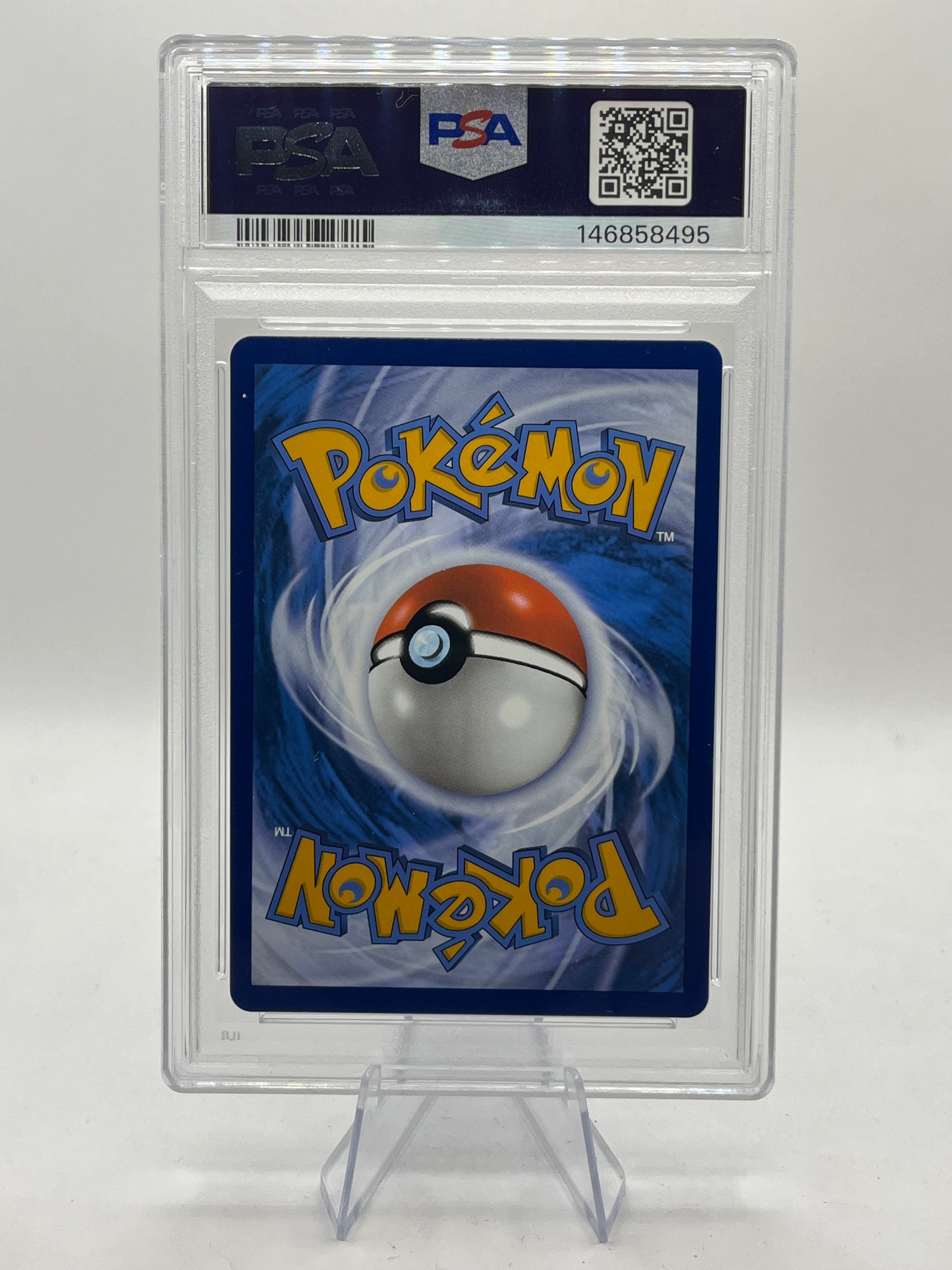 Entei V PSA 10 - Crown Zenith Galarian Gallery 2023
