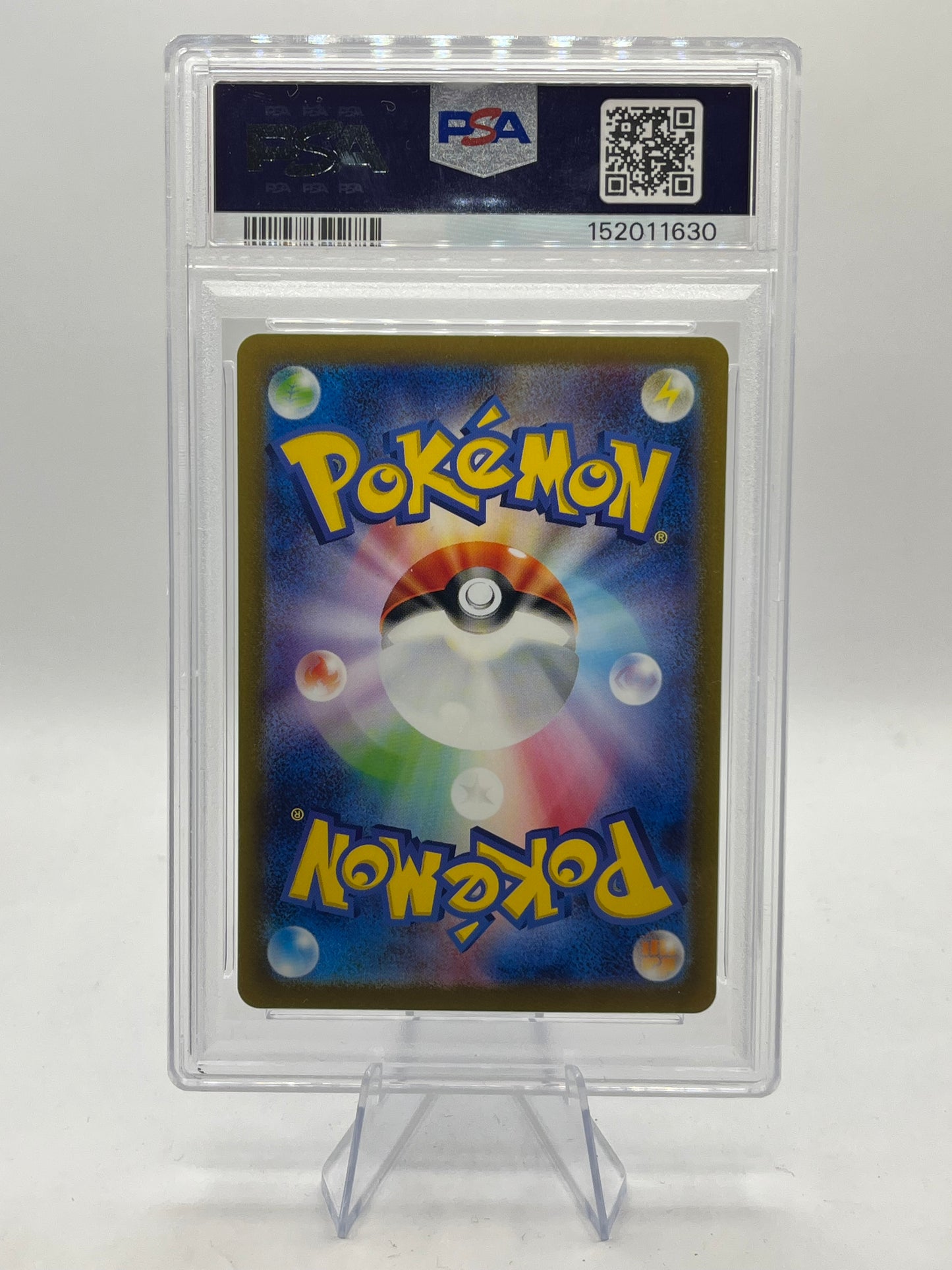 Moltres AR PSA 9 - Vstar Universe 2022