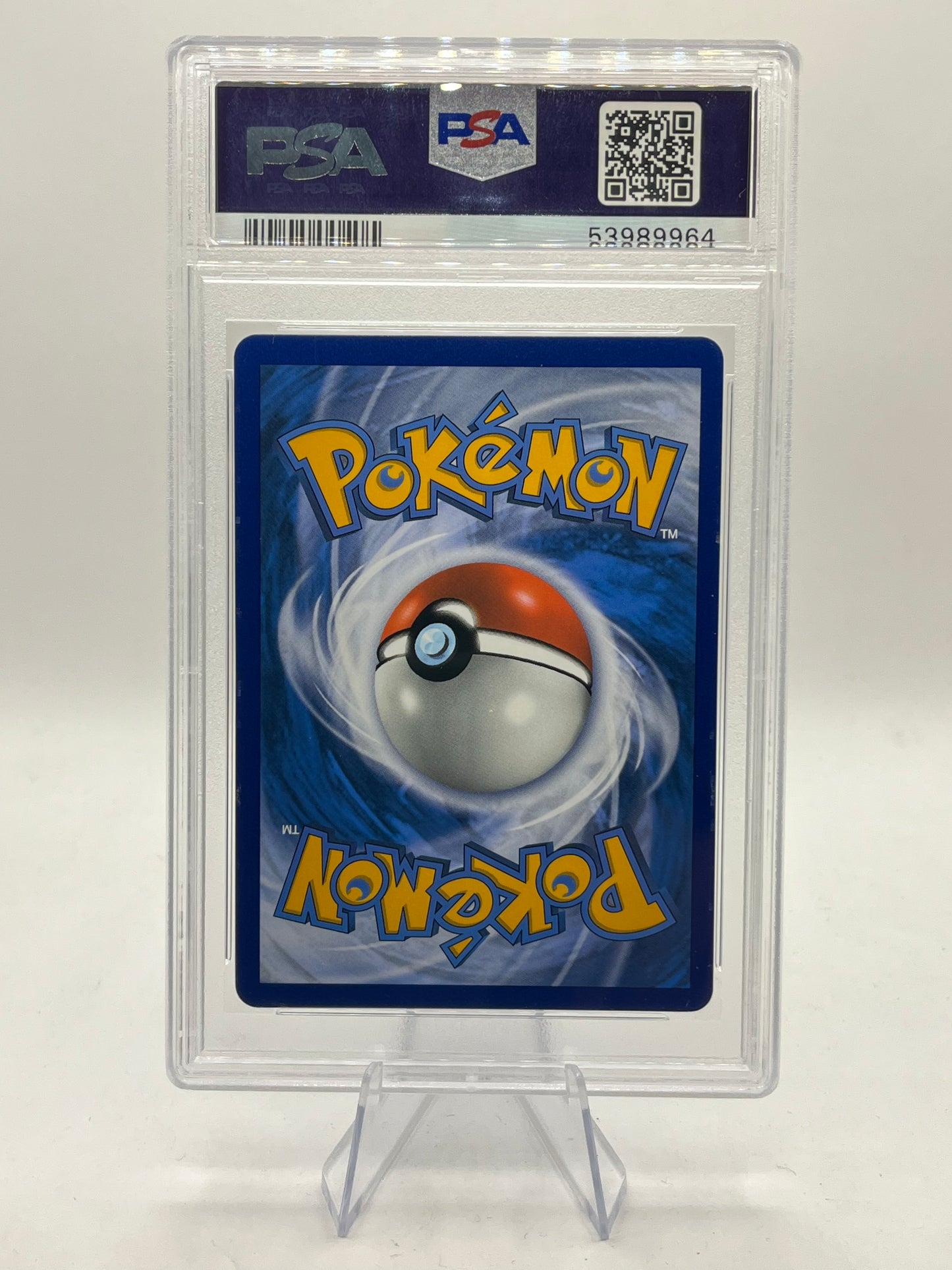 Rayquaza GX Alt Art PSA 10 - Celestial Storm Promo 2018