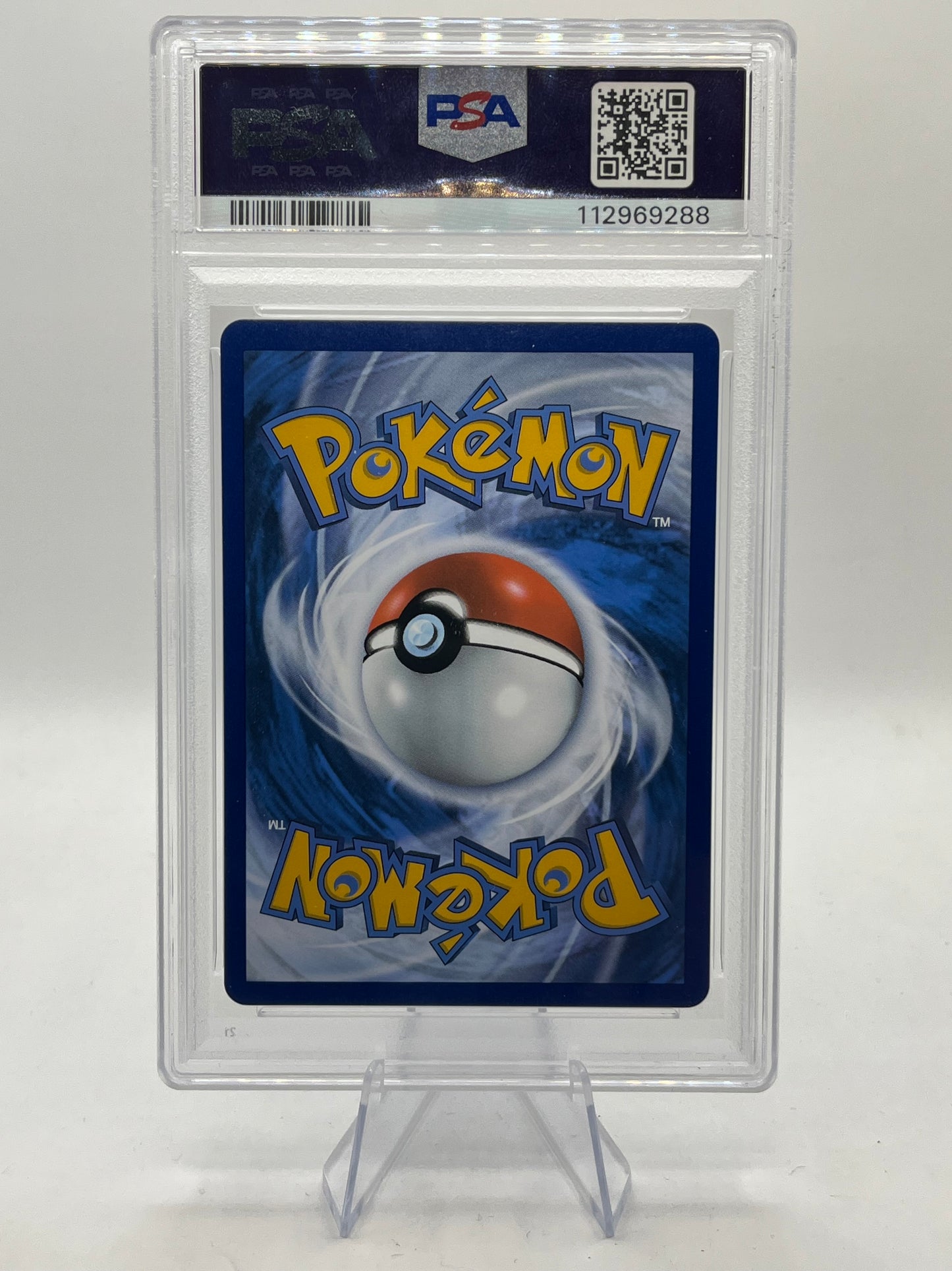 Shining Magikarp PSA 9 - Celebrations Classic Collection 2021