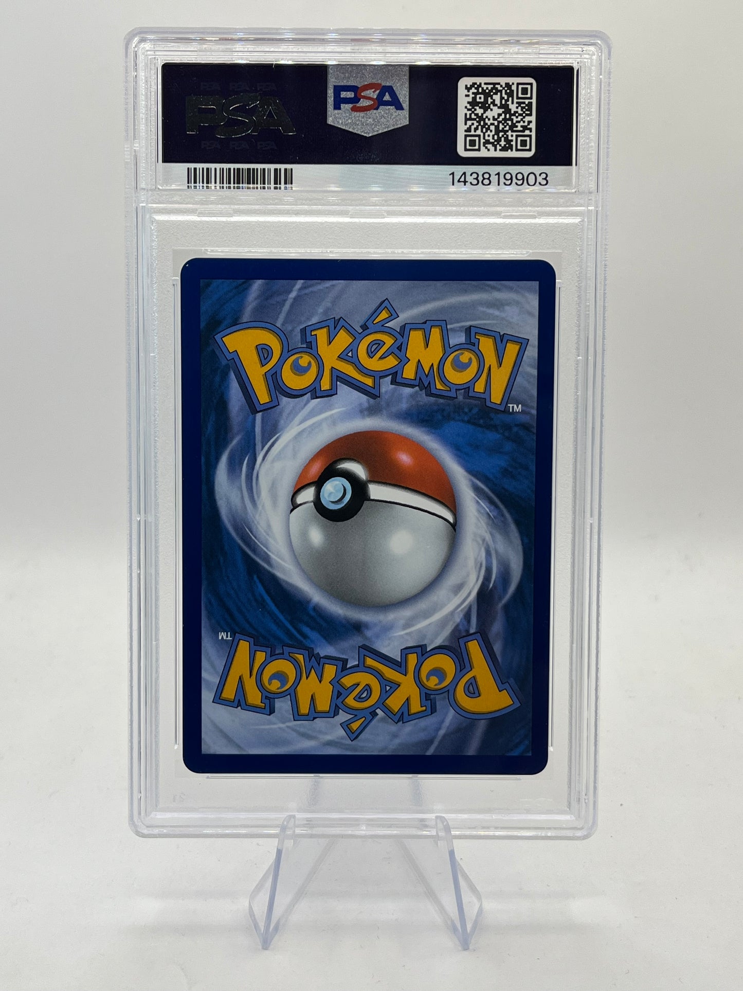 Mega Venusaur ex SIR PSA 10 - Mega Evolution 2025