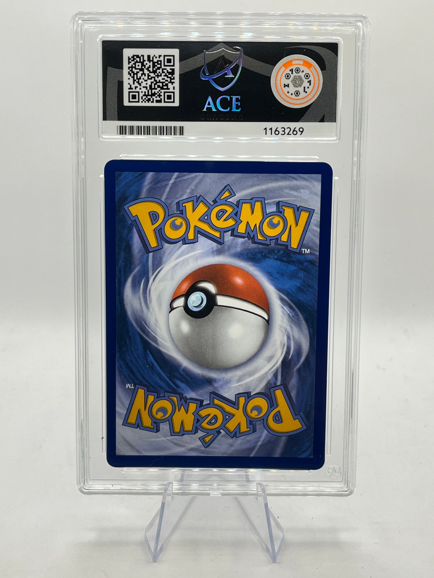 Piplup IR ACE 10 - Phantasmal Flames 2025