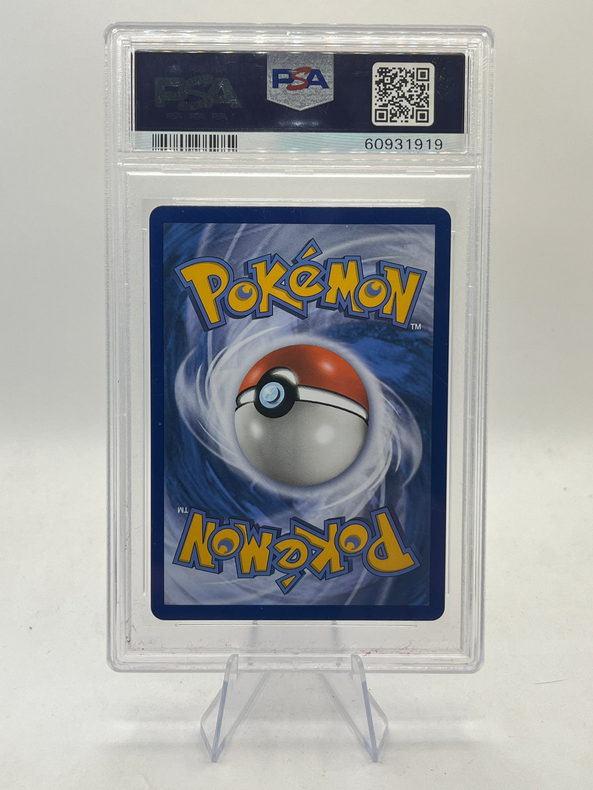 Rowlet & Exeggutor GX Hyper Rare PSA 10 - Unified Minds 2019