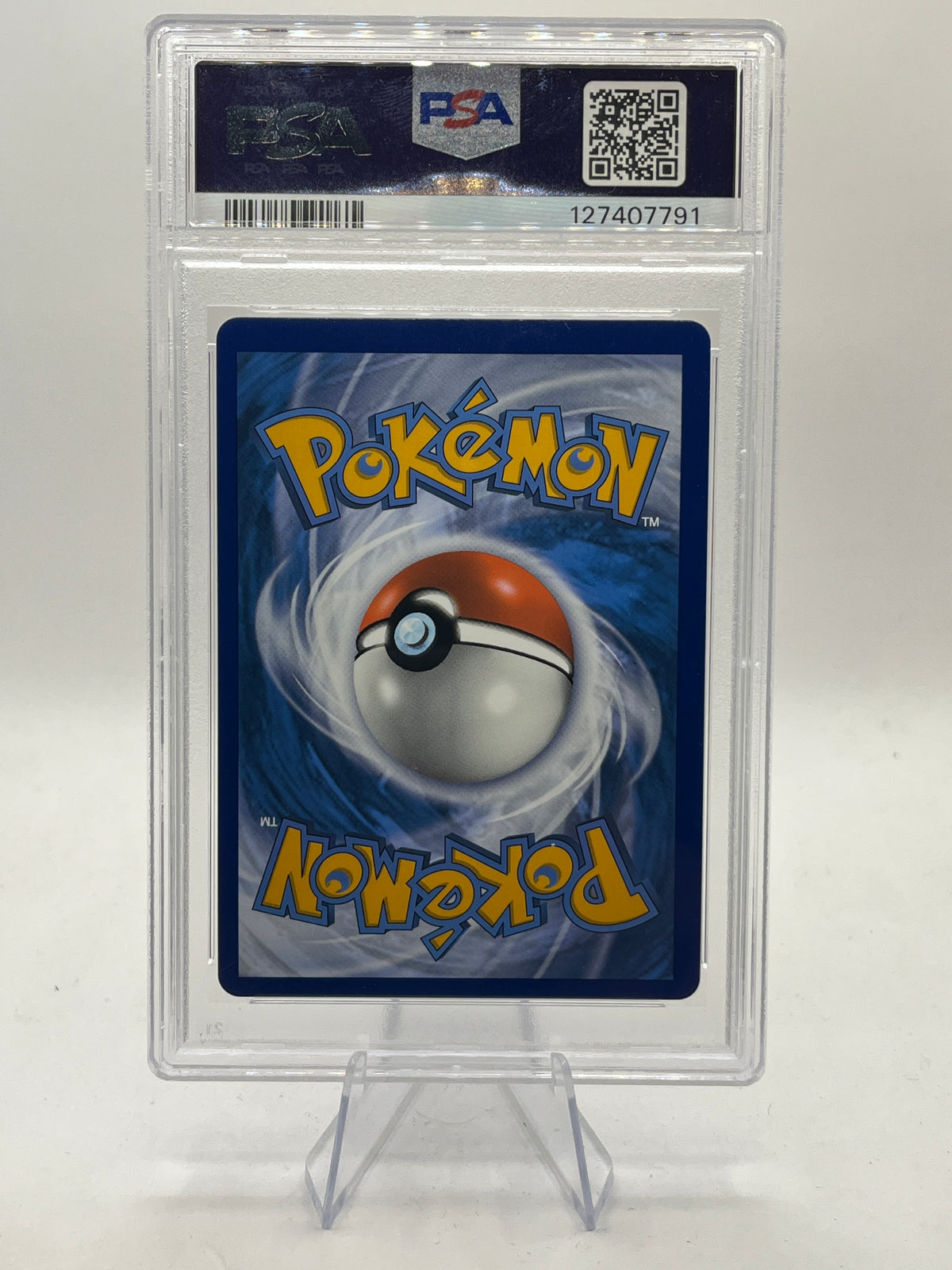 Charizard Vmax Full Art Shiny PSA 9 - Shining Fates 2021
