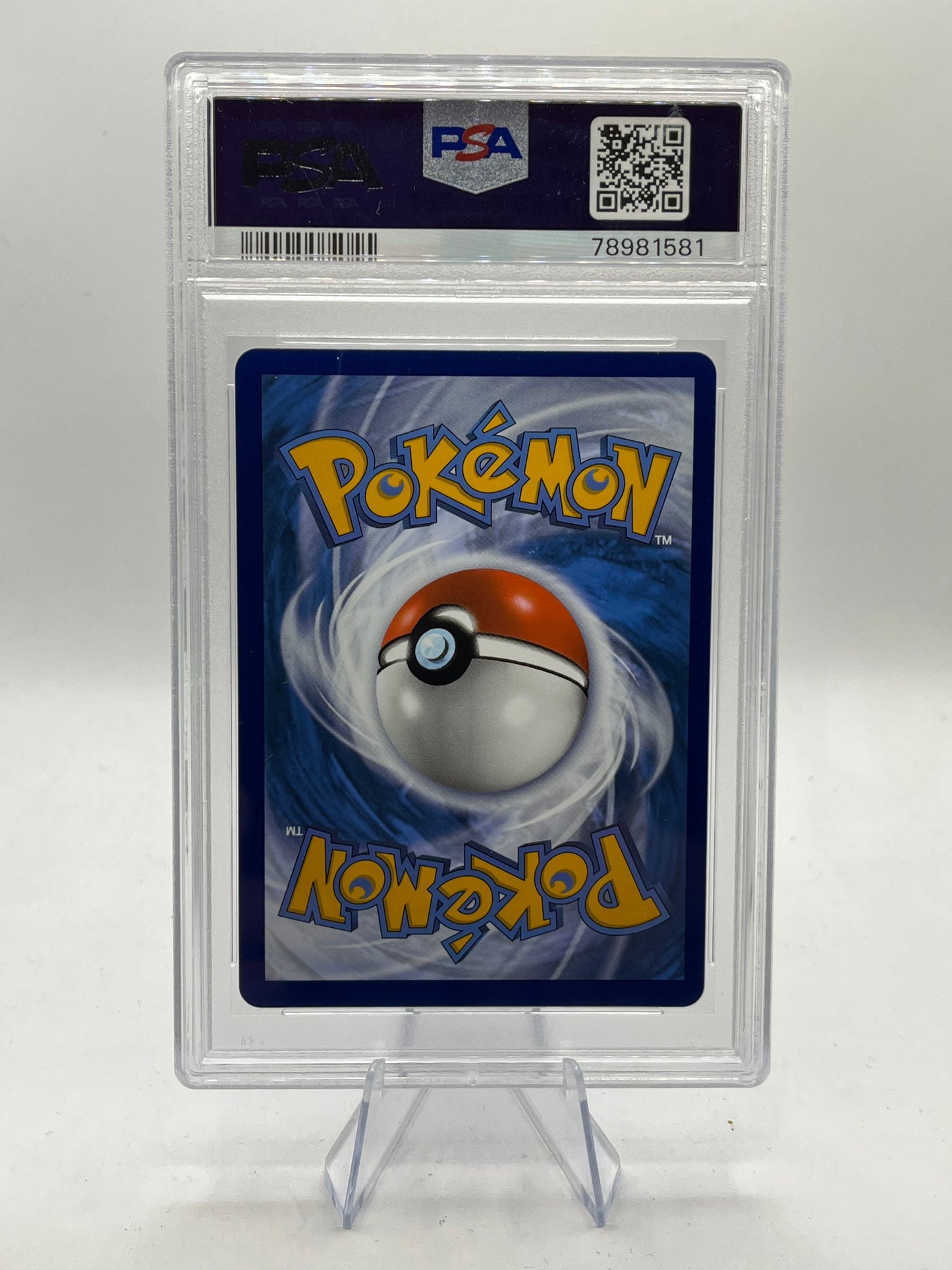 Urshifu Vmax Alt Art PSA 9 - Battle Styles 2021