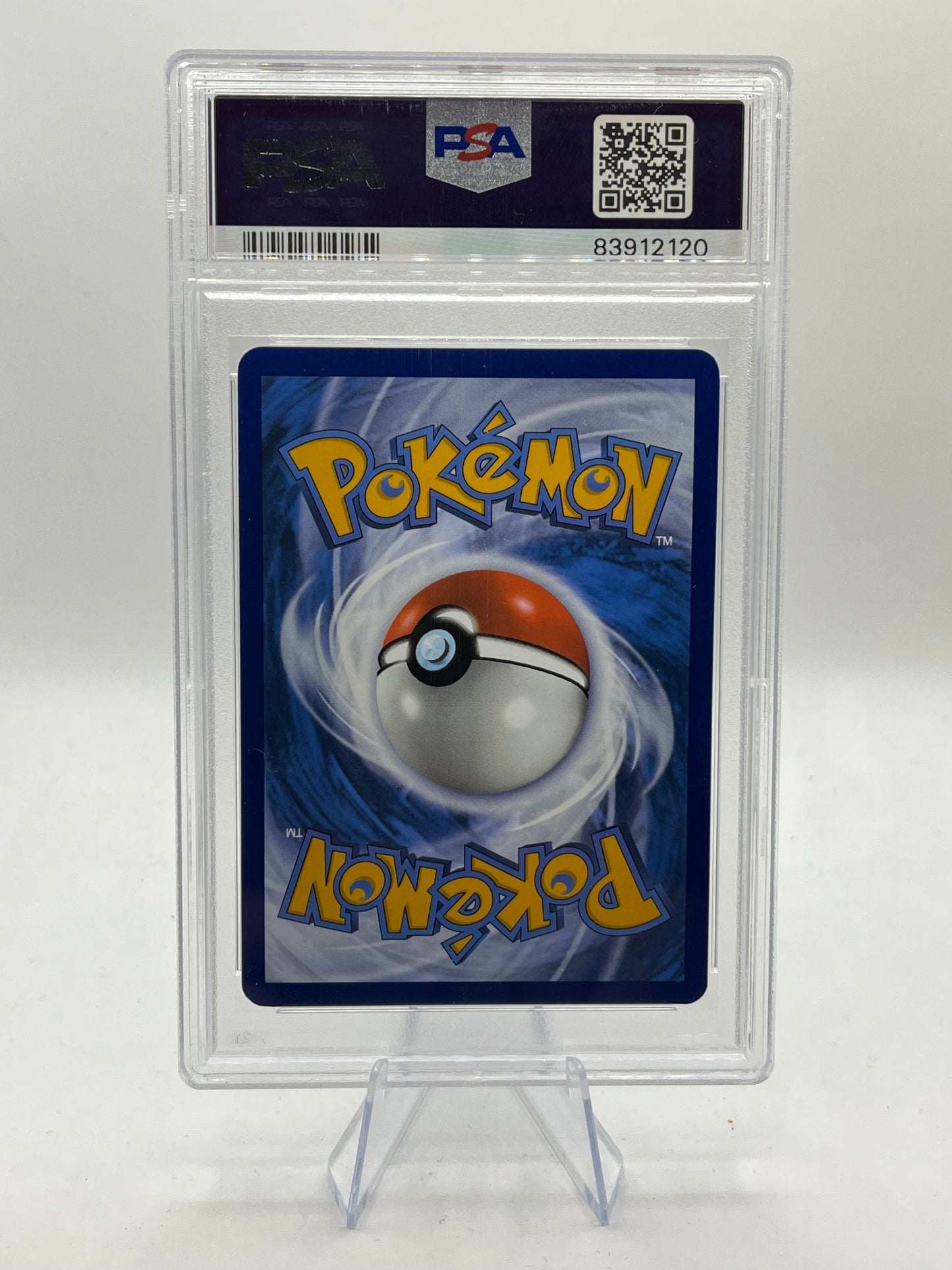 Umbreon PSA 10 - EB Games Promo 2023