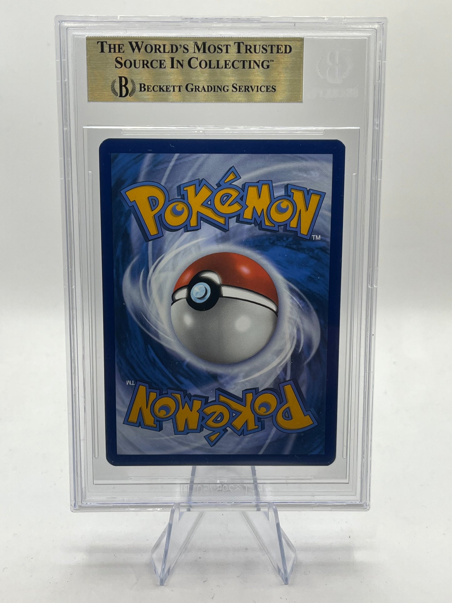 Roaring Moon ex SIR BGS 9.5 - Paradox Rift 2023