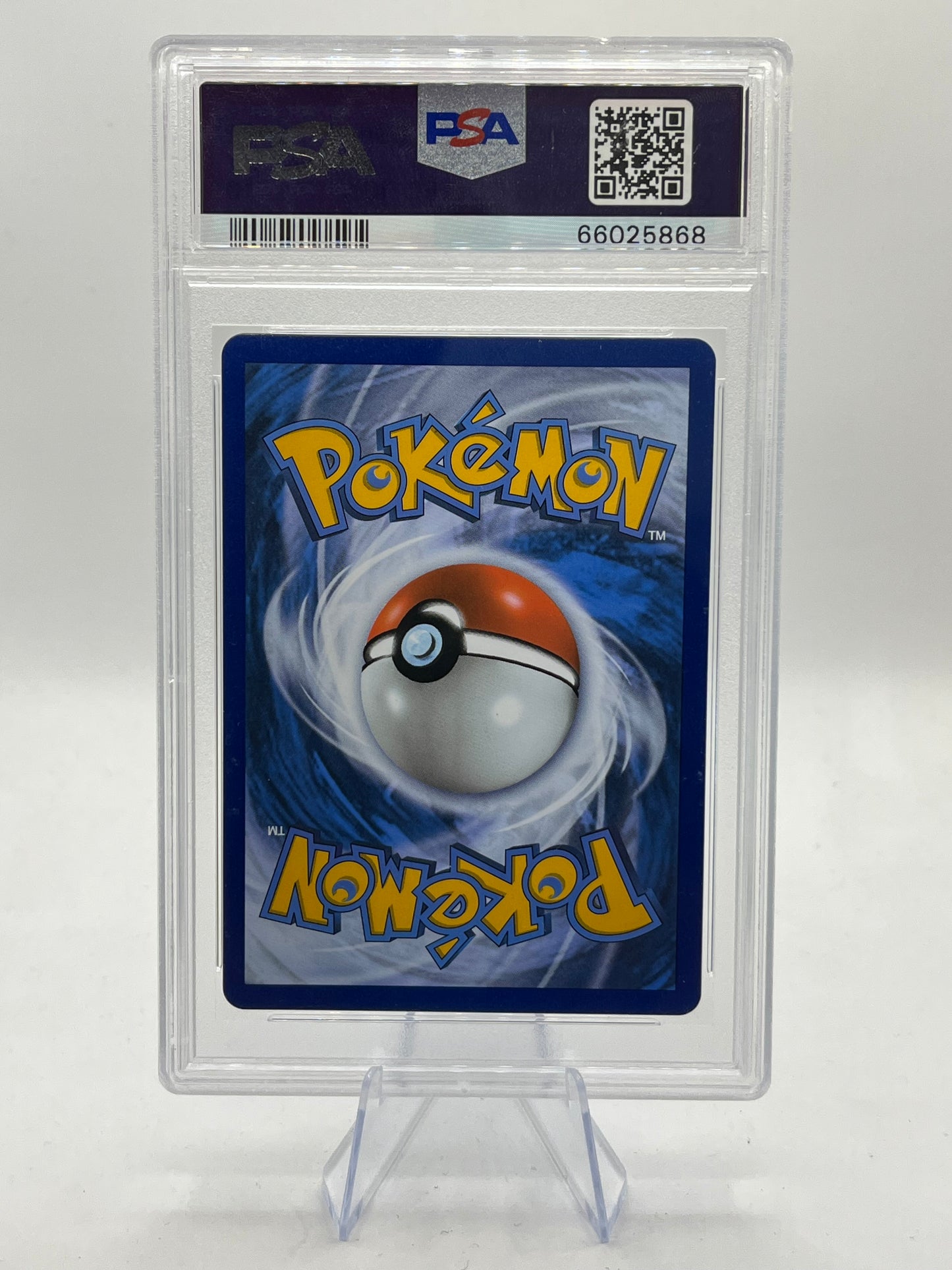 Mimikyu Delta Species PSA 10 - Celebrations Promo 2021