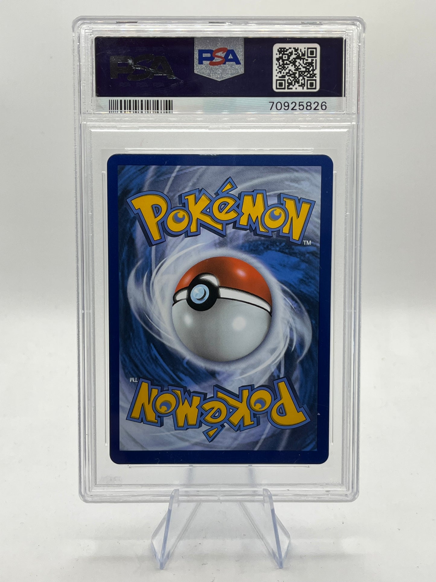 Mimikyu Delta Species PSA 9 - Celebrations Promo 2021