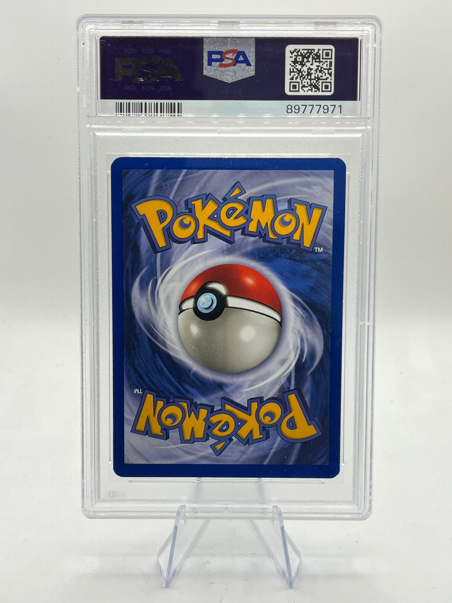 Pinsir Holo PSA 7 - Jungle 1999