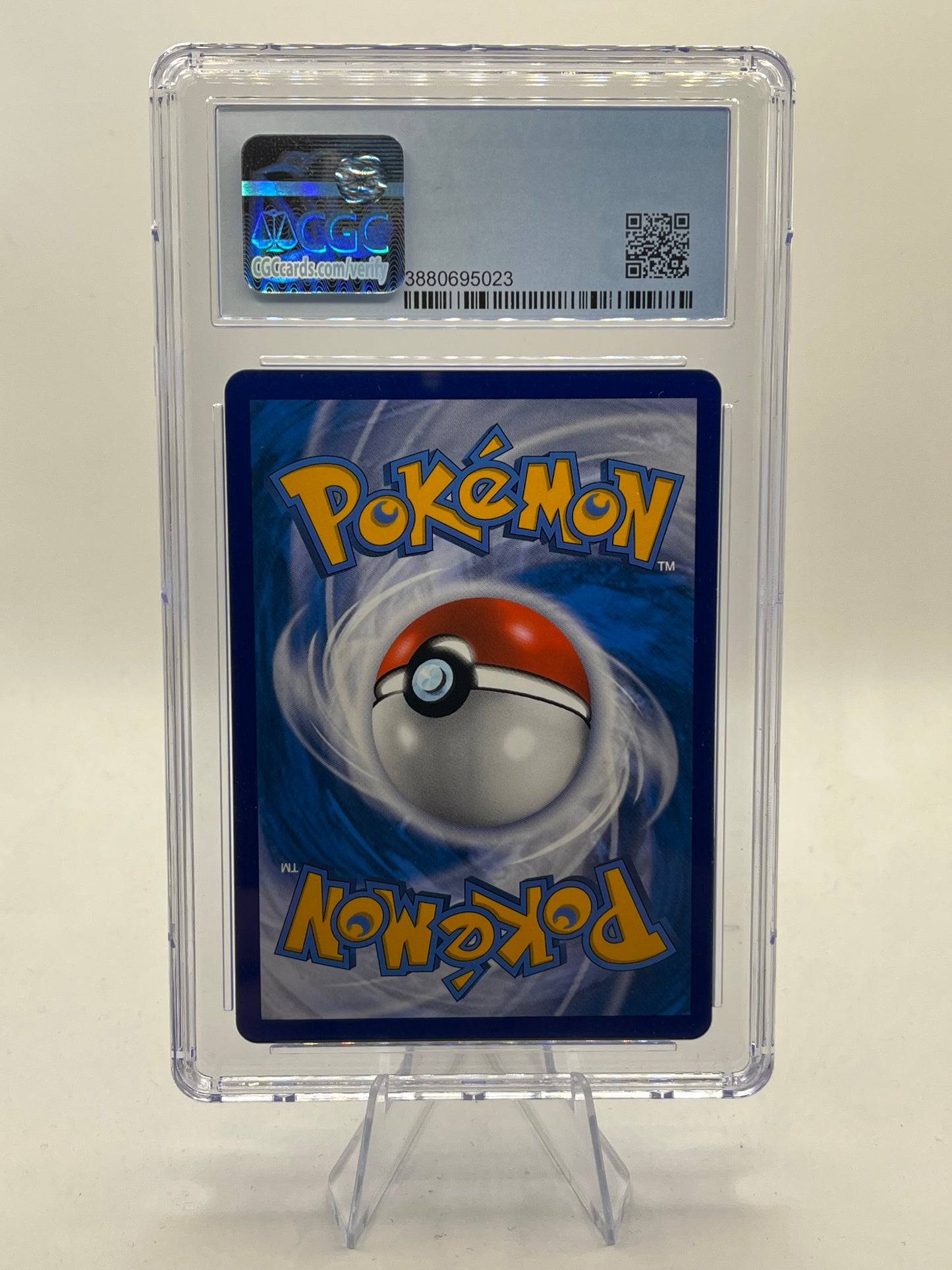 Pinsir GX CGC 9.5 (10) - Hidden Fates 2019