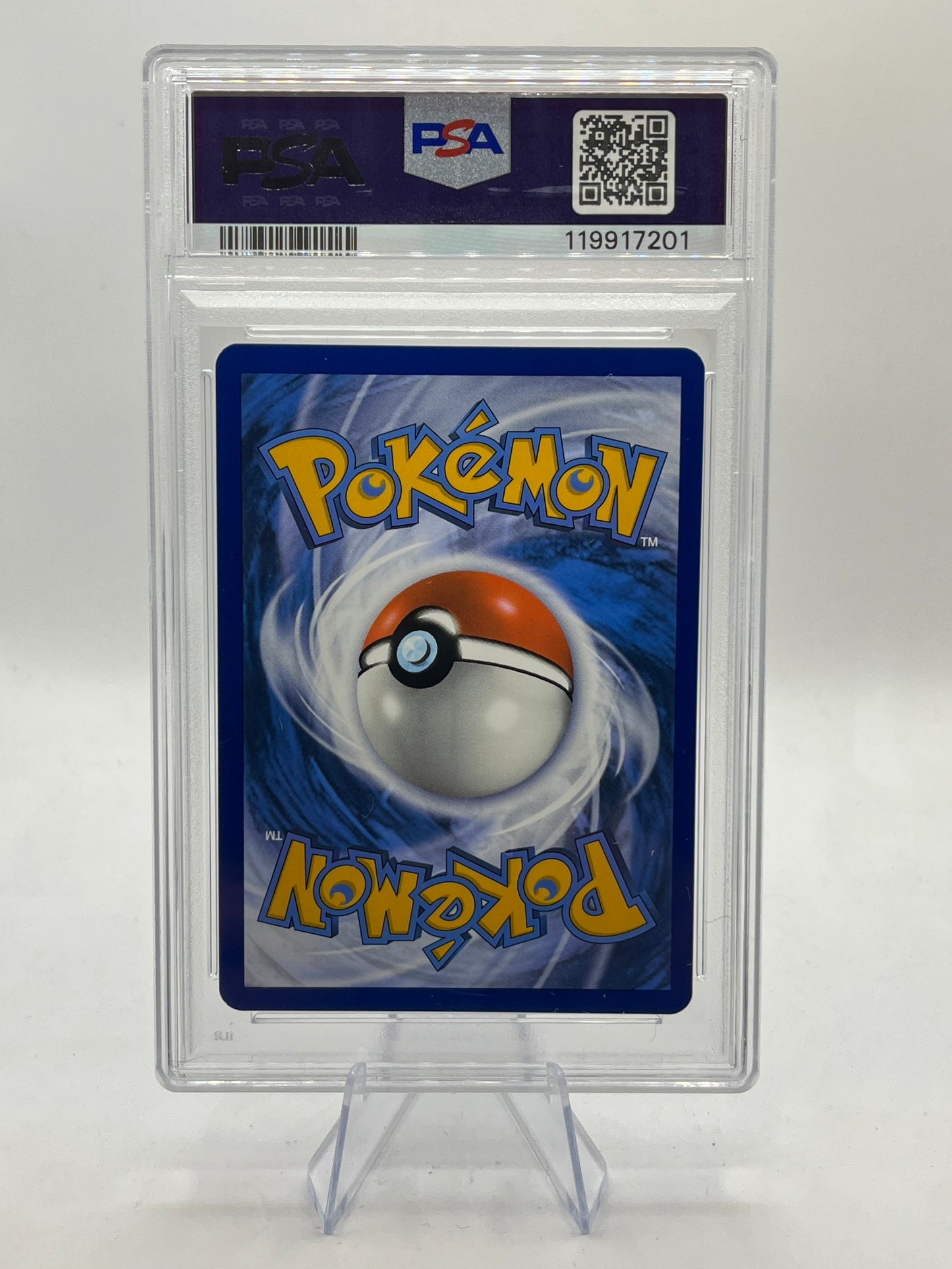 Lechonk PSA 9 - EB Games Promo 2023