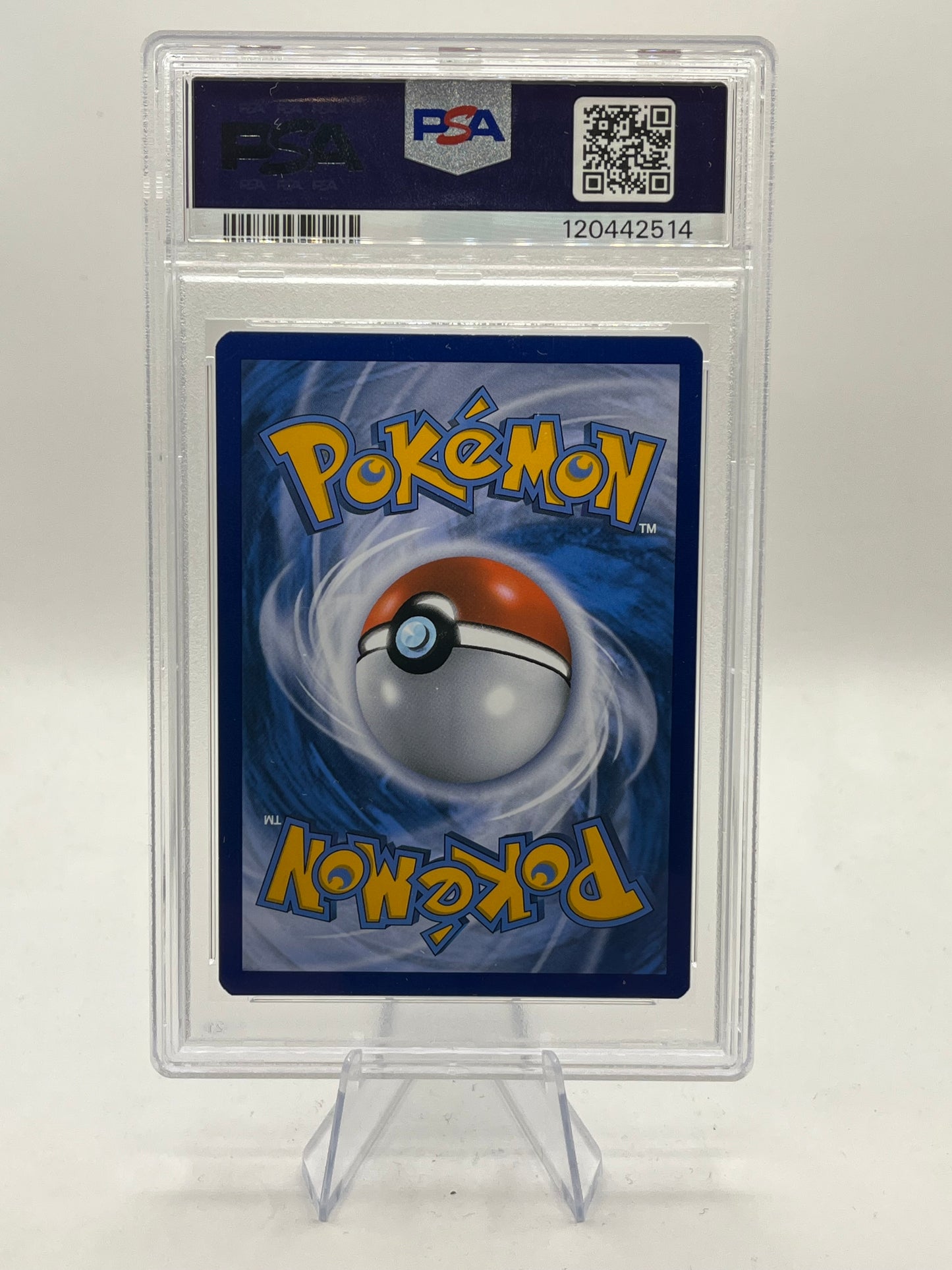 Alakazam EX Secret Rare PSA 9 - Fates Collide 2016