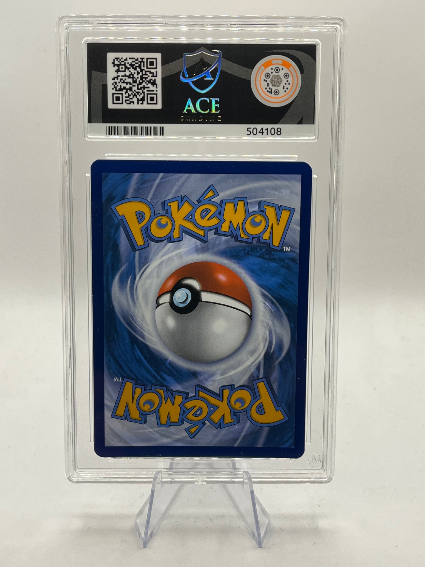 Blaziken IR ACE 10 - Destined Rivals 2025