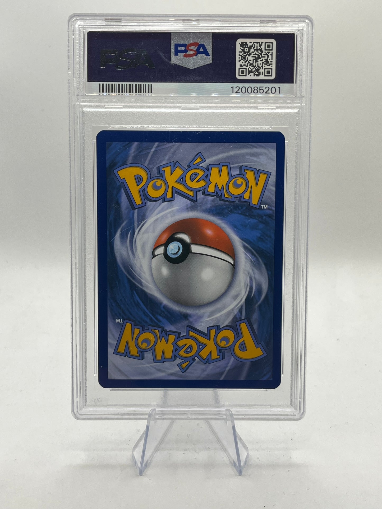 Flareon GX PSA 8 - Generations Radiant Collection 2016