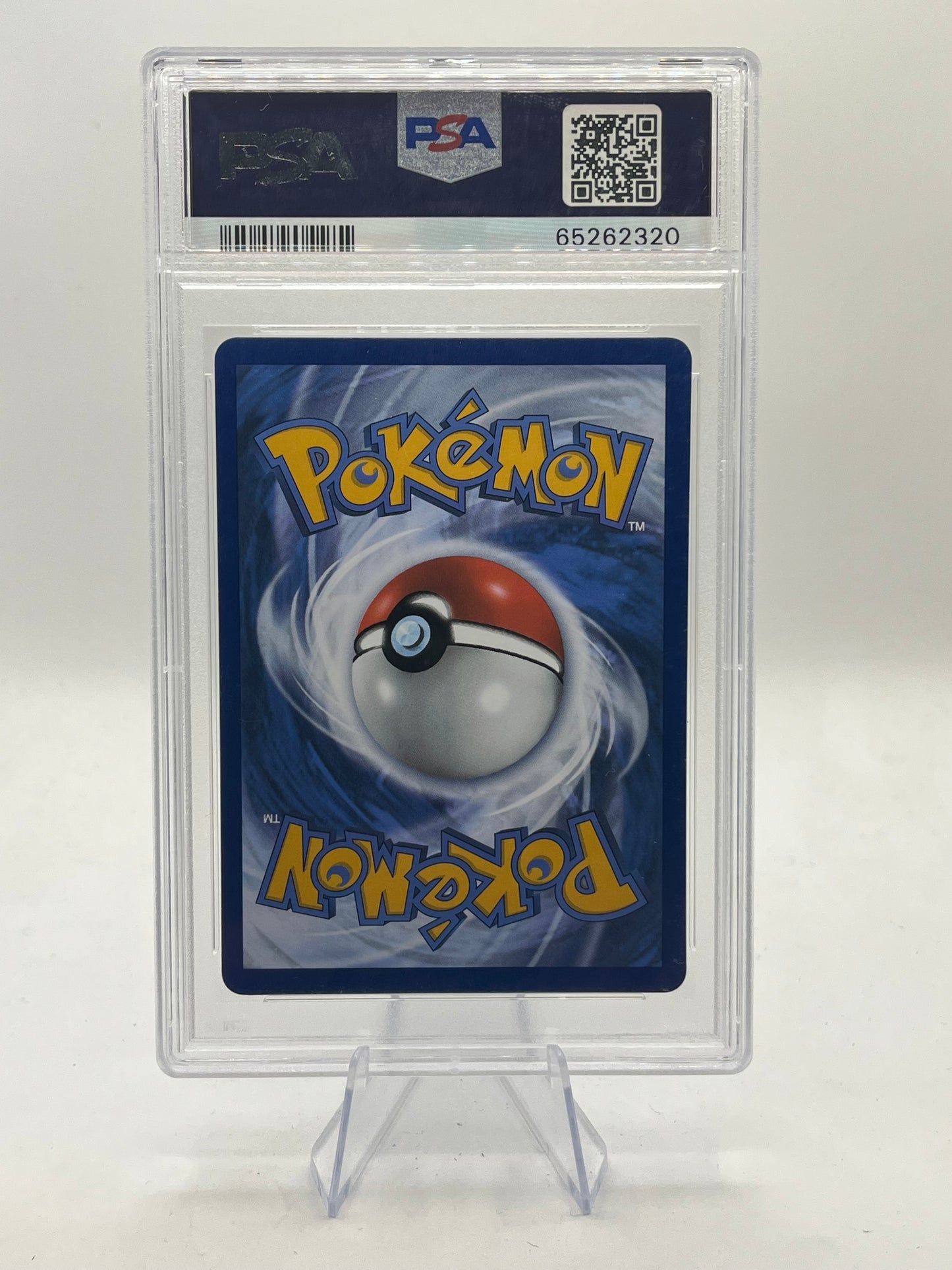 Blastoise Holo PSA 10 - Celebrations Classic Collection 2021