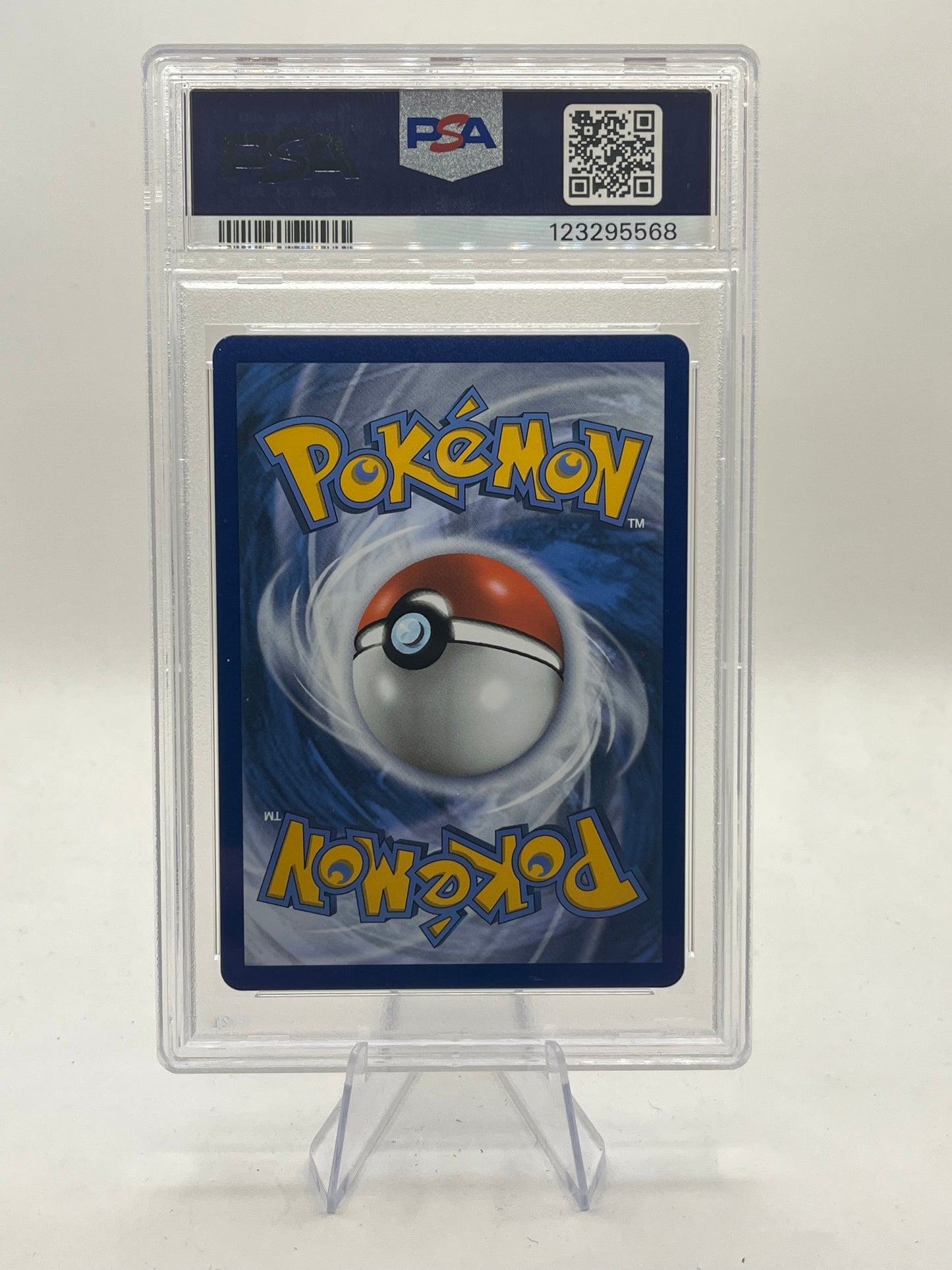 Charizard Holo PSA 9 - Celebrations Classic Collection 2021