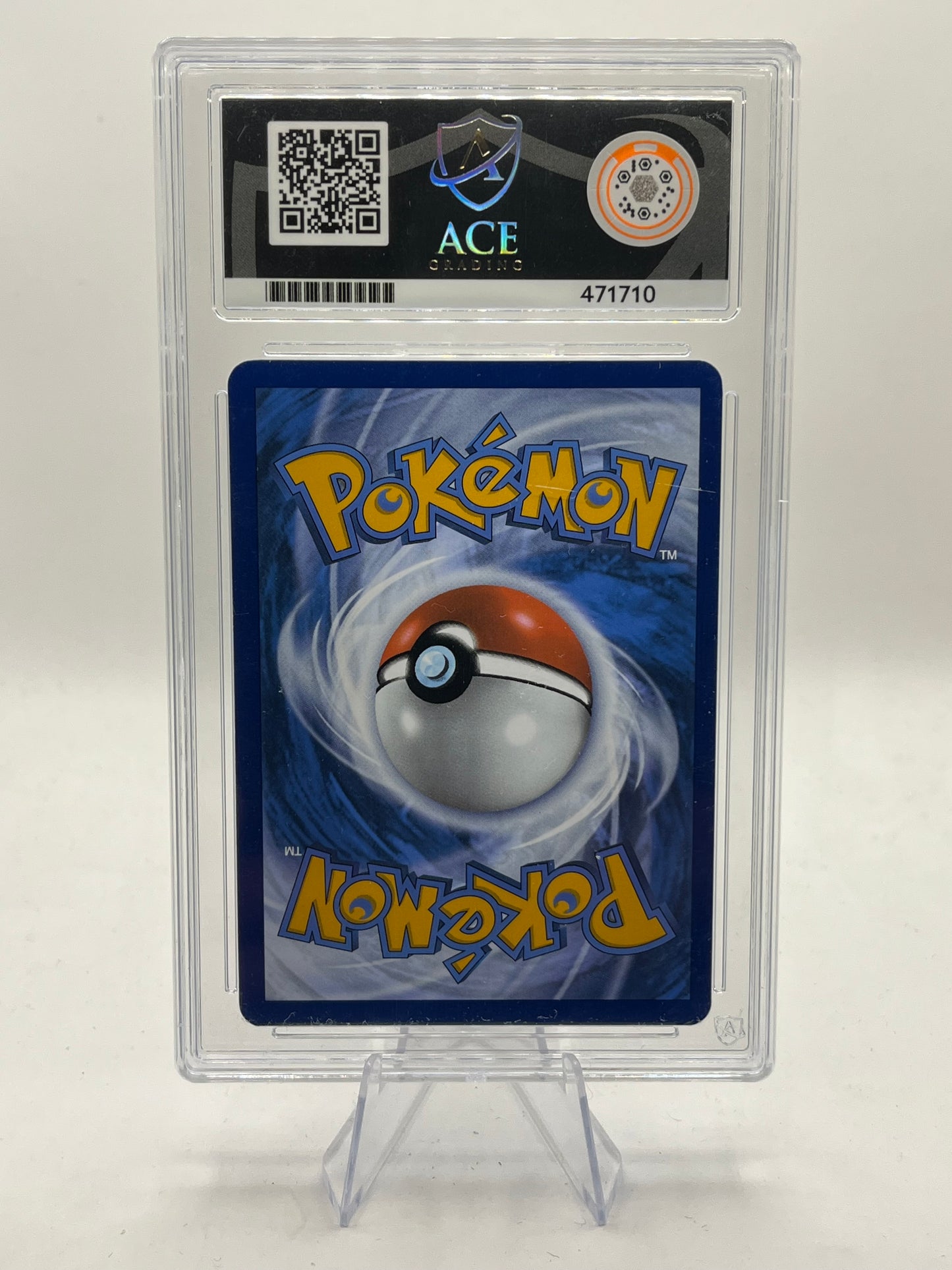 Eevee IR ACE 9 - Prismatic Evolutinos Promo 2025