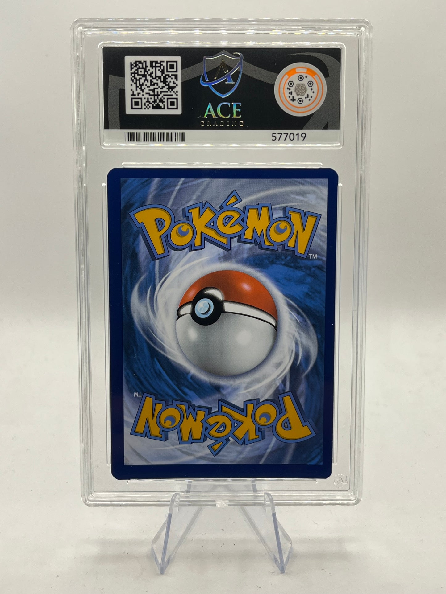 Gloom IR ACE 8 - Obsidian Flames 2023