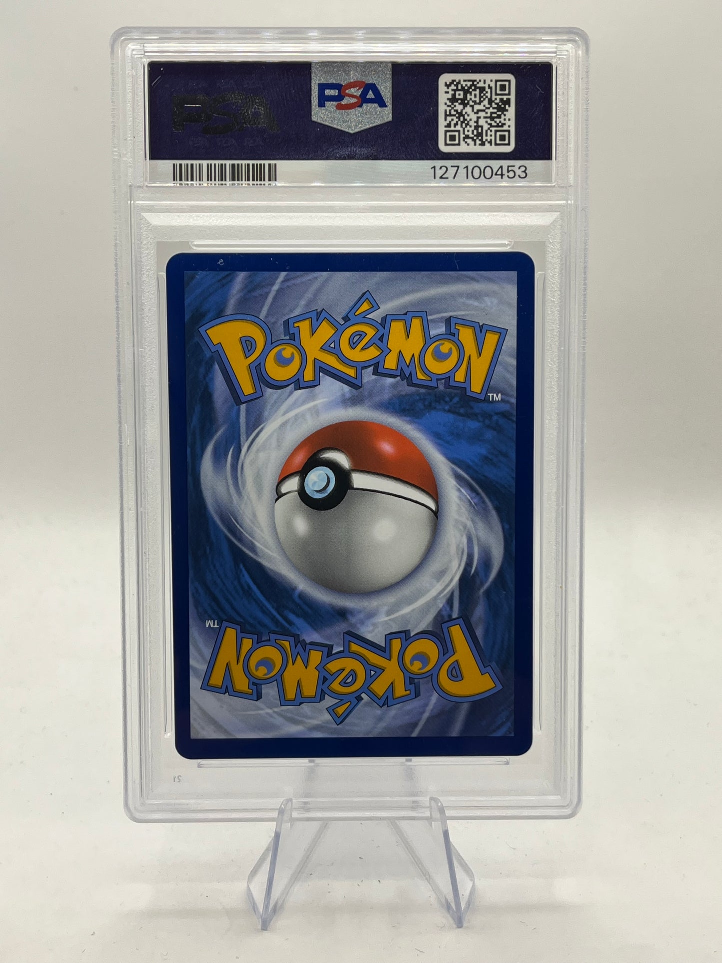 Hydreigon ex SIR PSA 9 - White Flare 2025