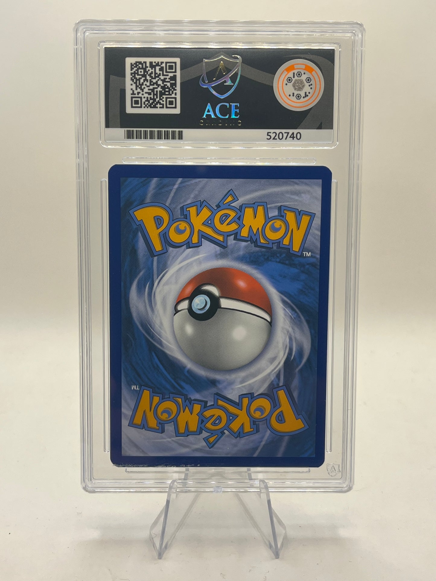Poke Ball ACE 9 - Celebrations UPC Promo 2021