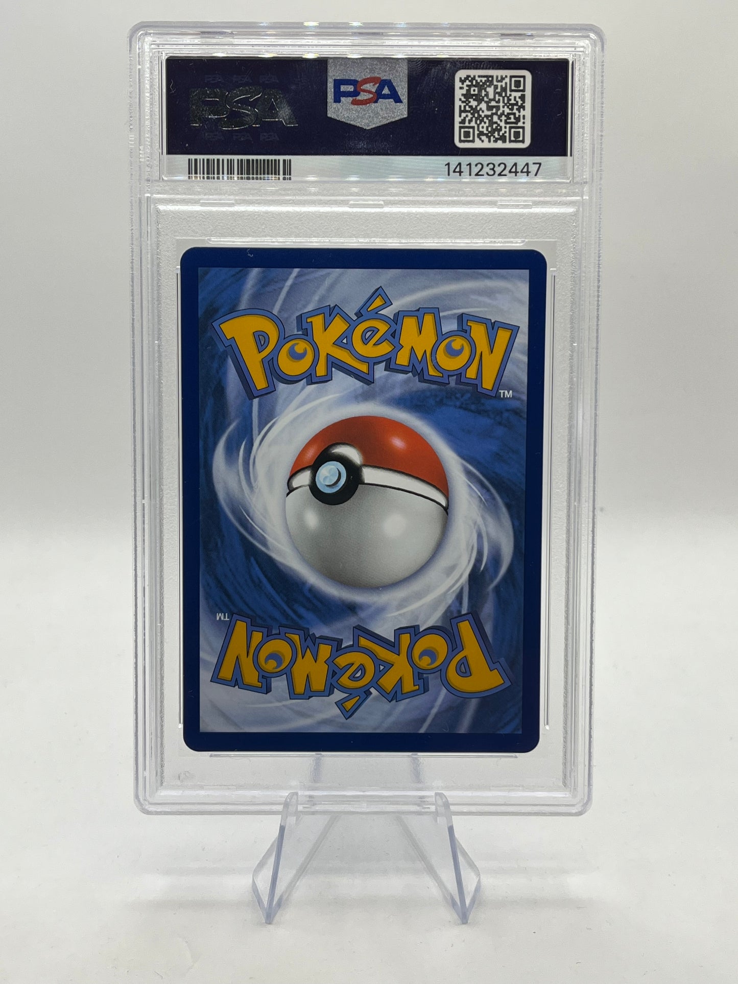 Dark Sylveon V PSA 10 - Celebrations Promo 2021