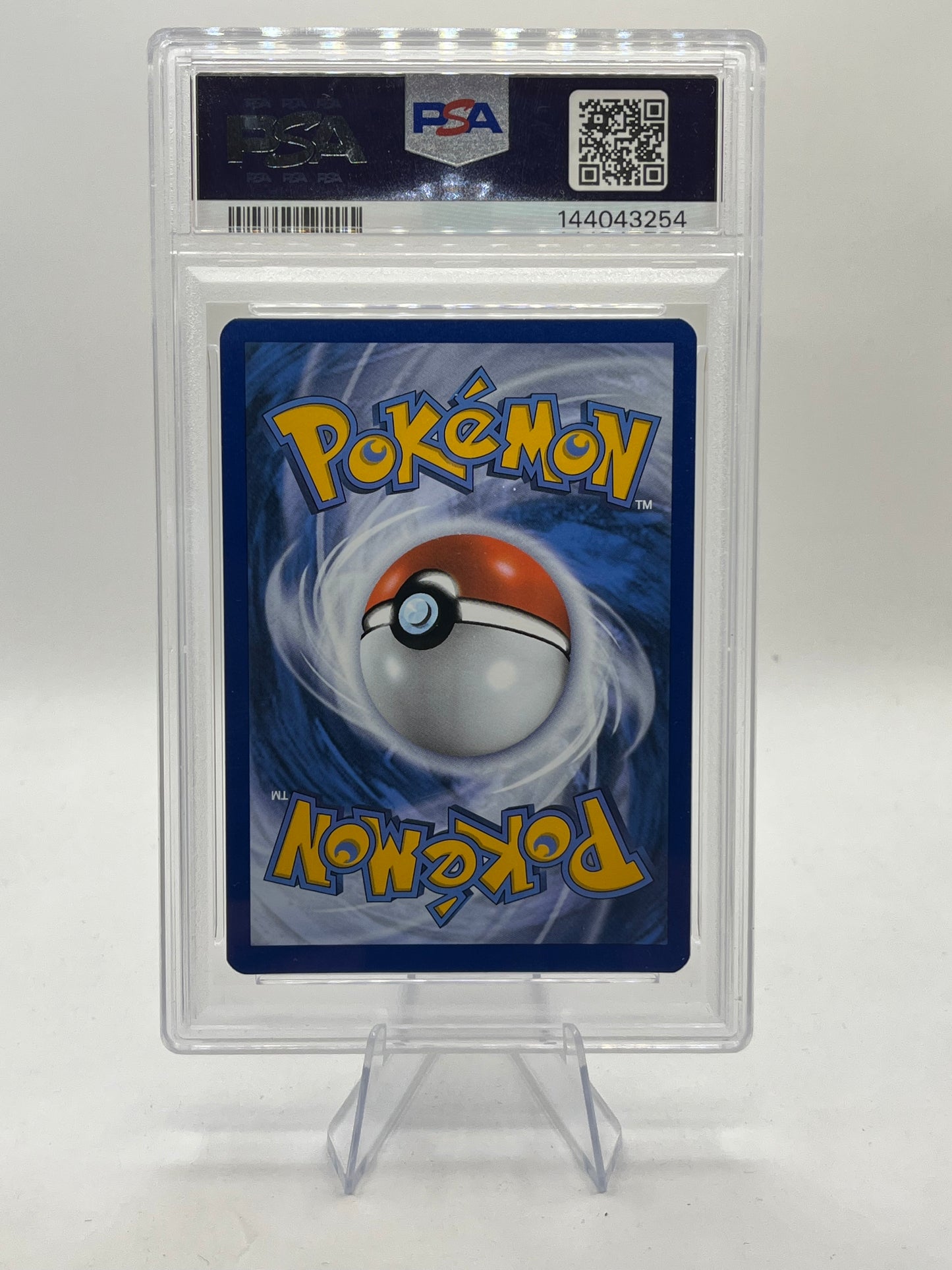 Light Toxtricity Holo PSA 9 - Celebrations Promo 2021
