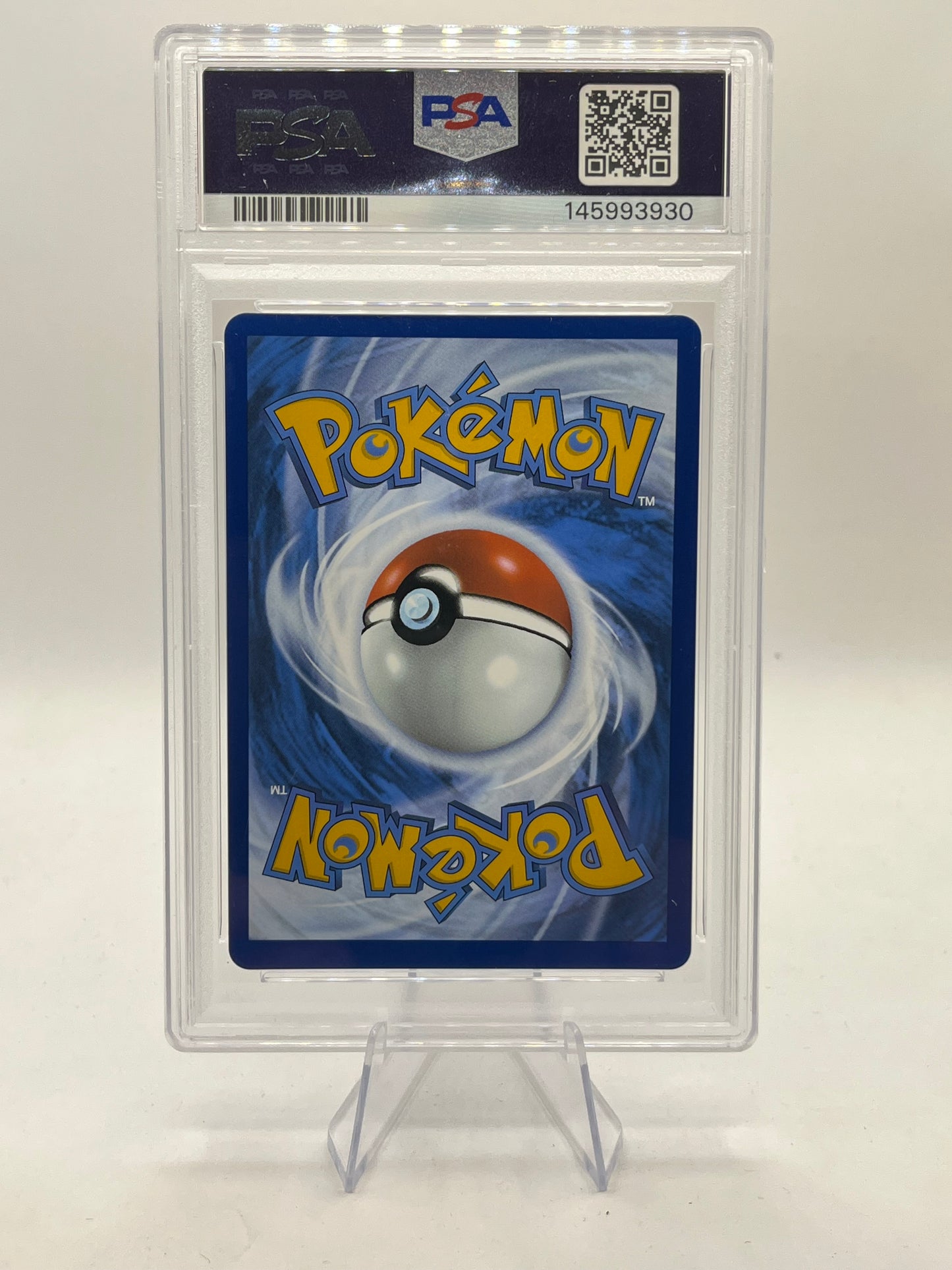 Mega Gardevoir ex SIR PSA 9 - Mega Evolution 2025