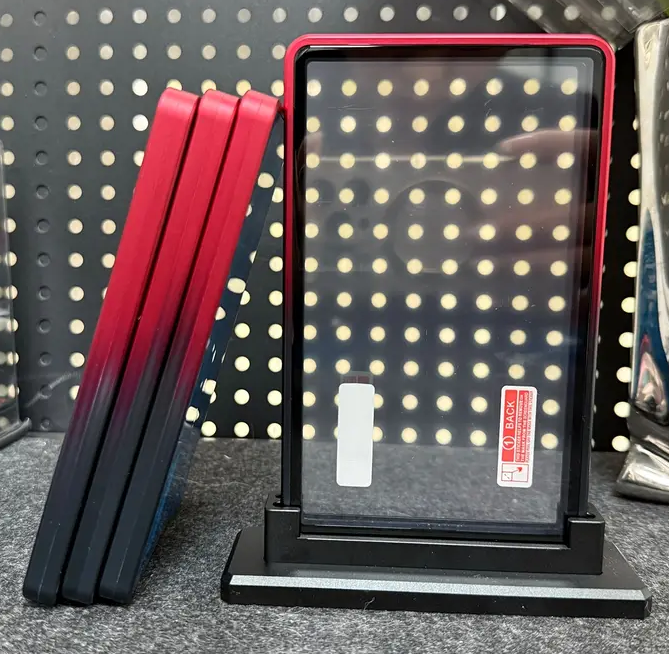Magnetic Slab Protector - Suits PSA/CGC