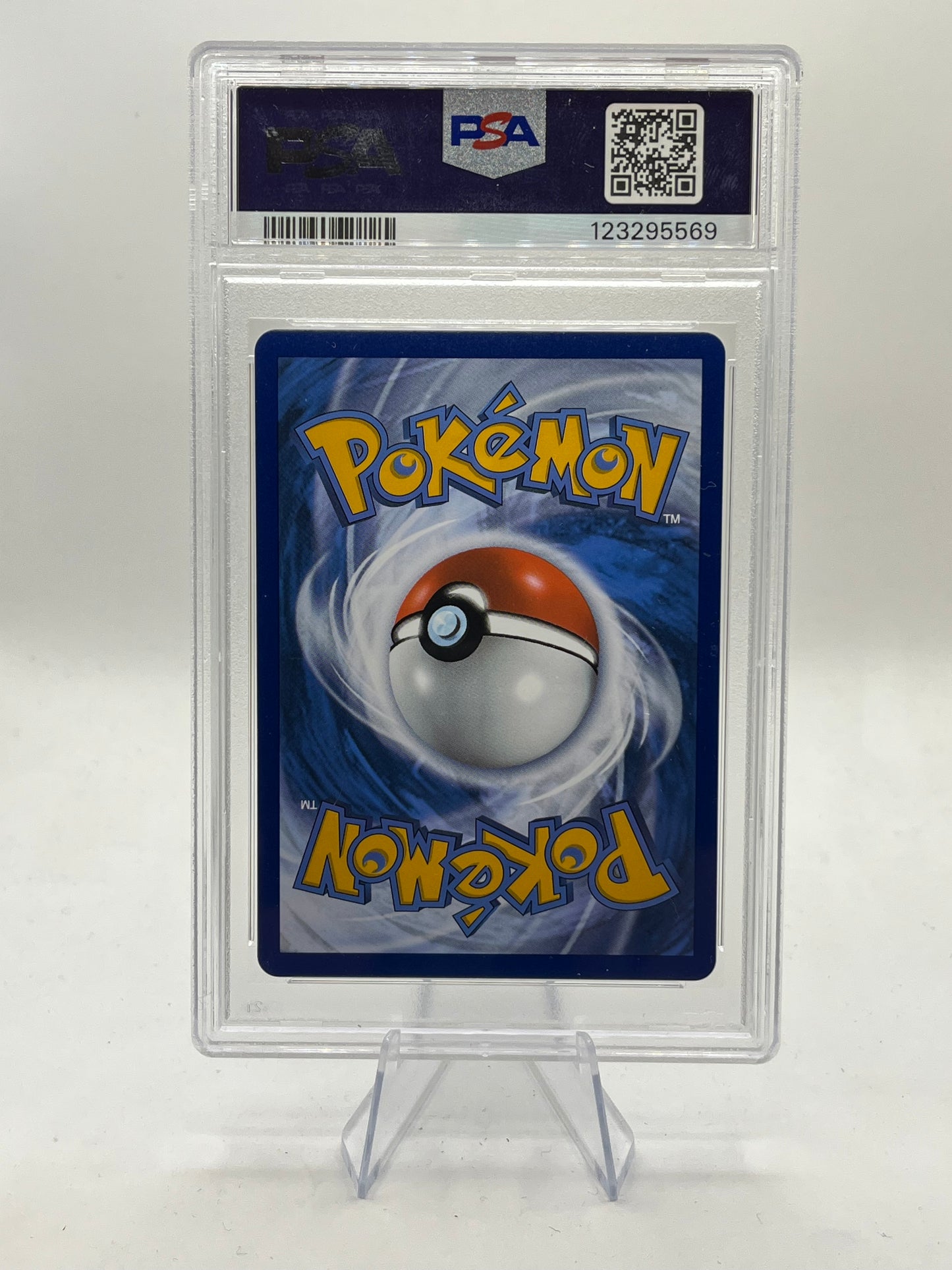 Umbreon Gold Star PSA 10 - Celebrations Classic Collection 2021