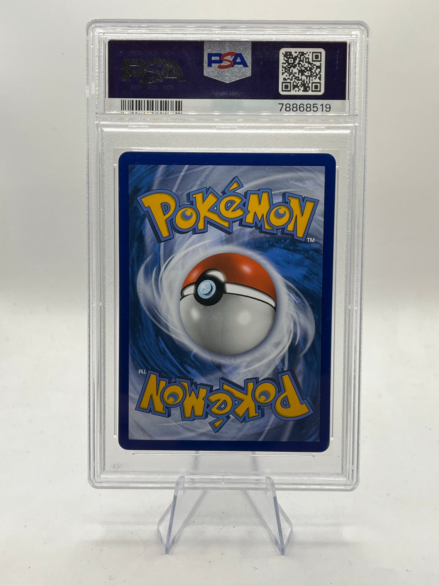 Eevee & Snorlax GX PSA 10 - Team Up 2019