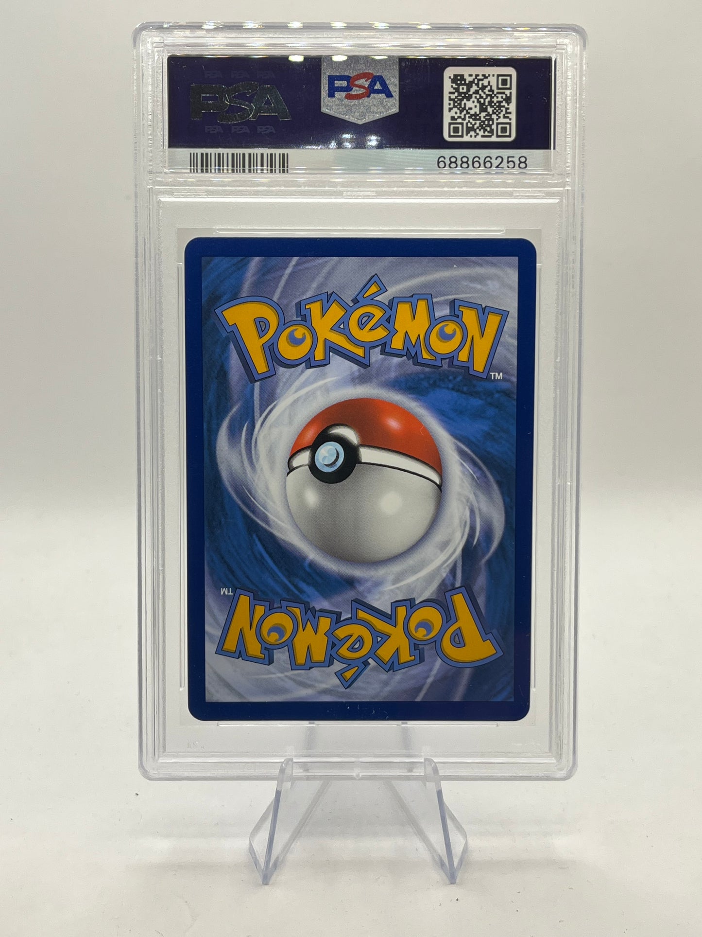 Sylveon GX Full Art Shiny PSA 9 - Hidden Fates 2019