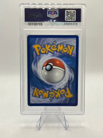 Sylveon GX Full Art Shiny PSA 9 - Hidden Fates 2019