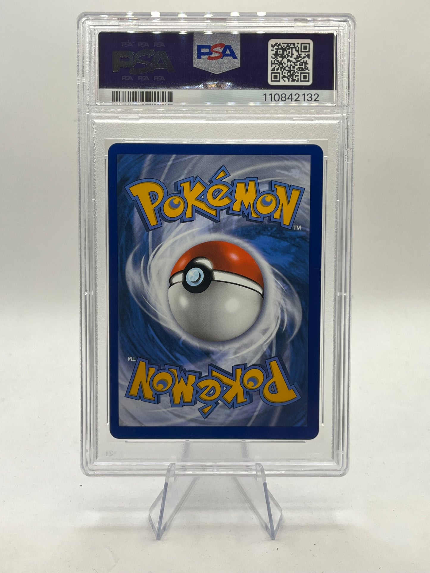 Sylveon Vmax Alt Art PSA 9 - Evolving Skies 2021