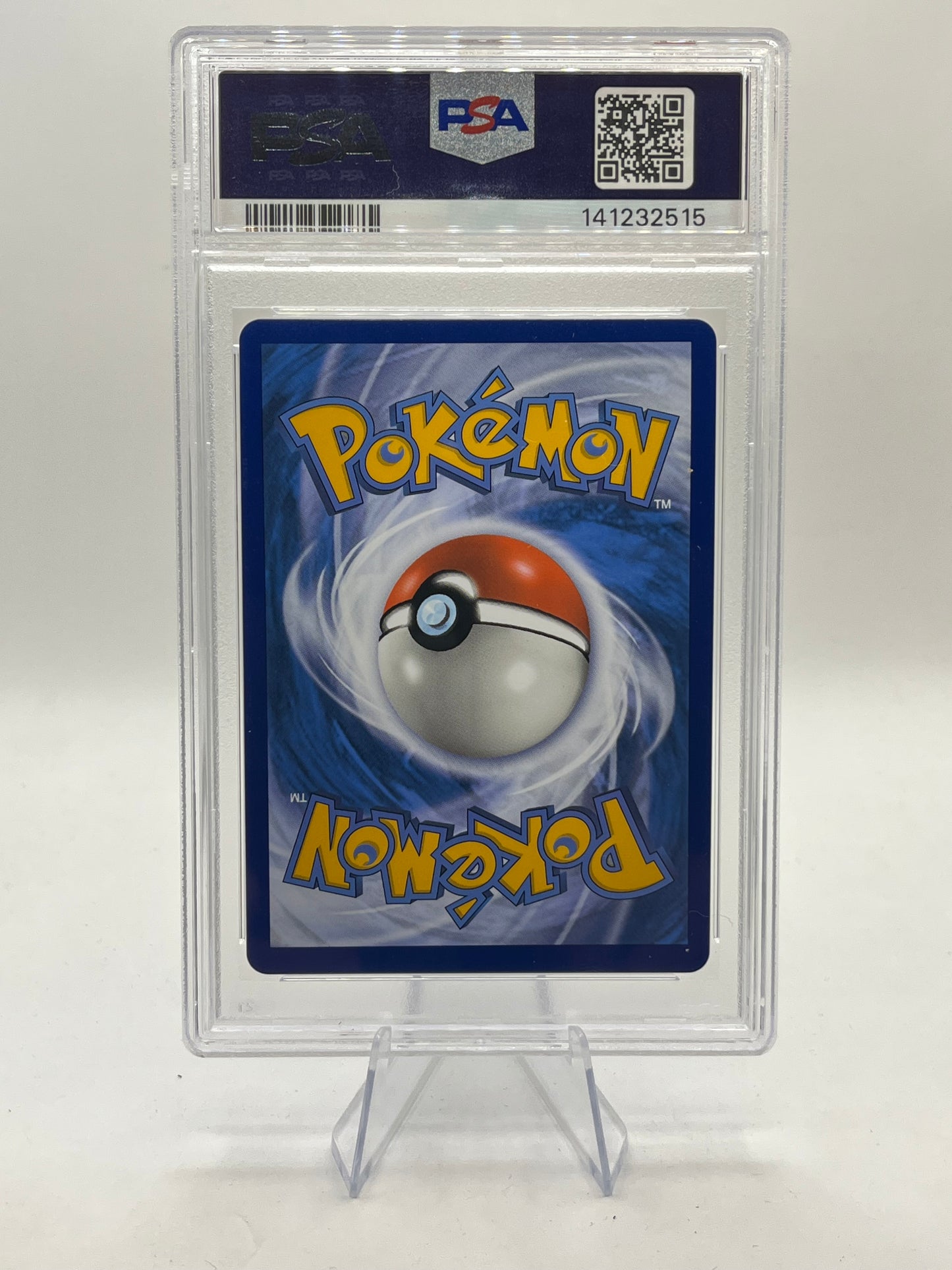 Umbreon & Darkrai GX PSA 8 - Unified Minds 2019