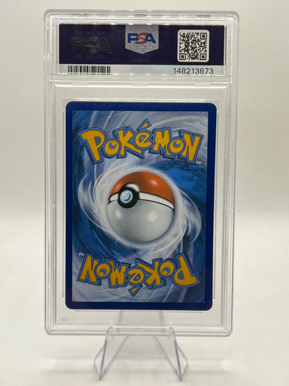 Birthday Pikachu PSA 9 - Celebrations Classic Collection 2021