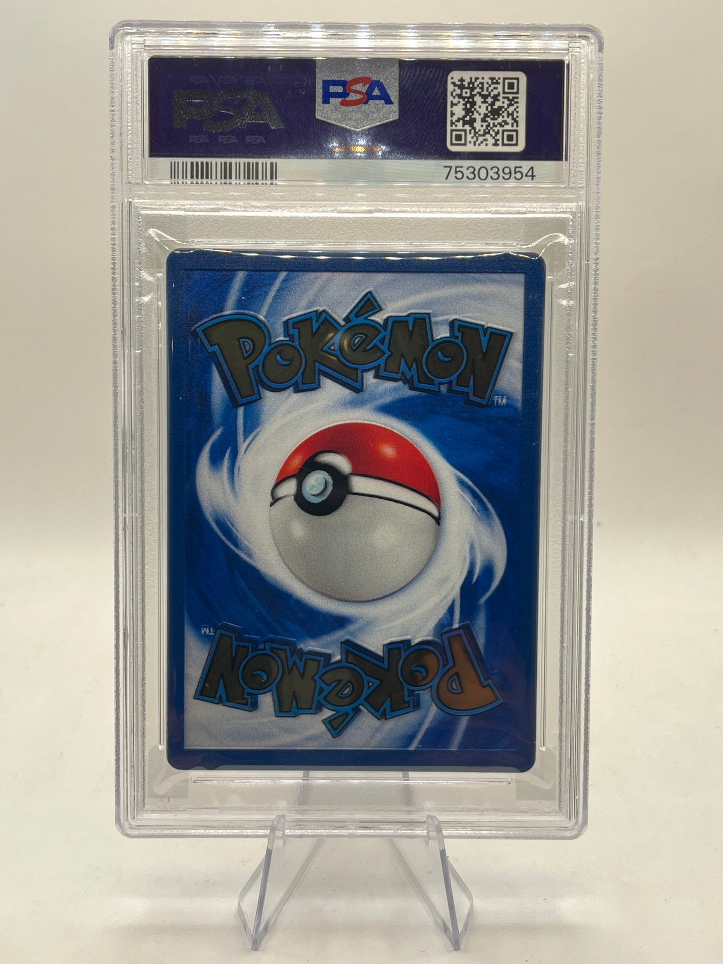Charizard Metal Card PSA 8 - Celebrations UPC Promo 2021