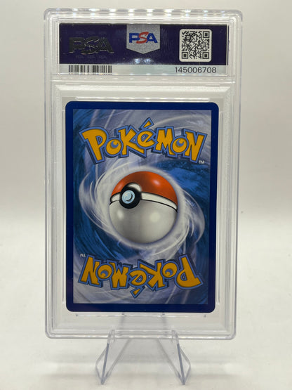 Charizard Vmax PSA 10 - Darkness Ablaze 2020