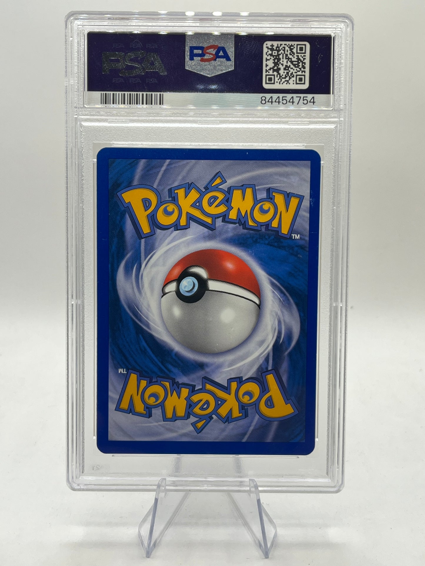 Dragonite PSA 9 - Expedition 2002