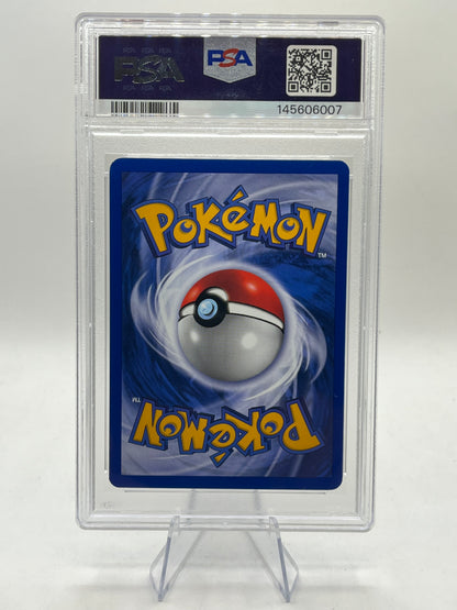 Fearow Holo PSA 8  - Expedition 2002