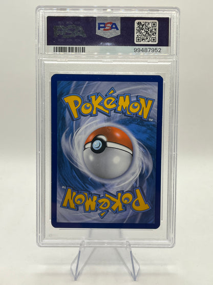 Mewtwo EX Full Art PSA 7 - XY Breakthrough 2015